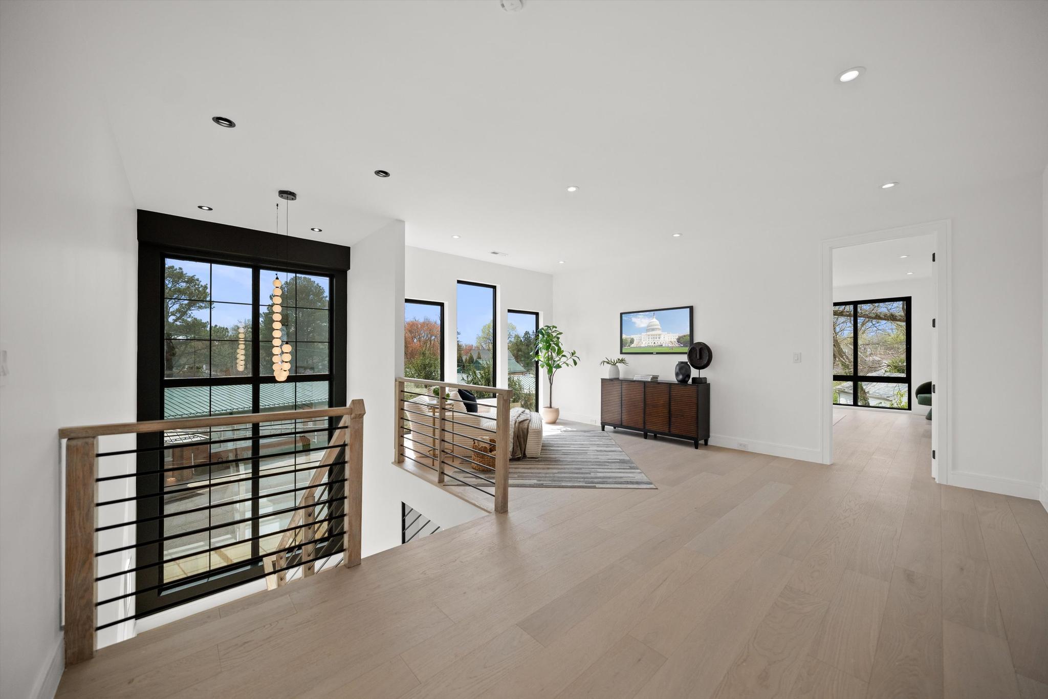  3126 Westley Road, Falls Church, VA, 22042 - 物件實景