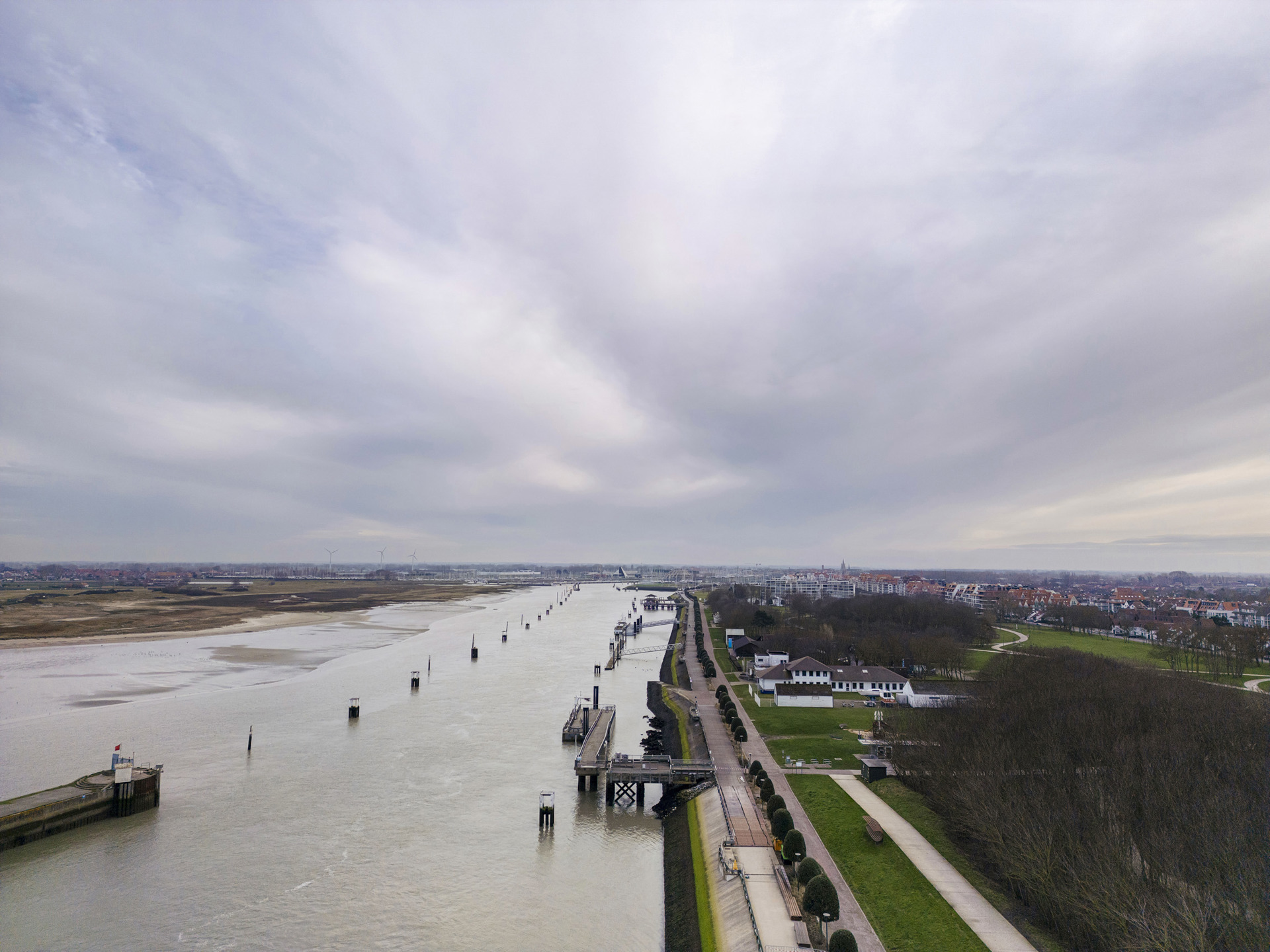  West-Vlaanderen I Nieuwpoort - 物件實景