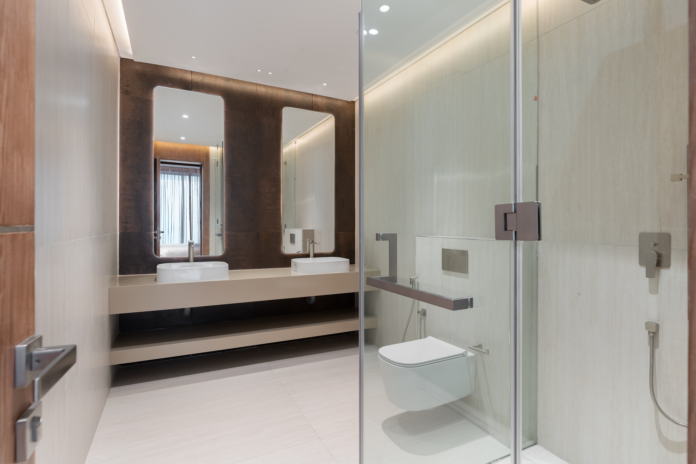  Turnkey Contemporary Gem in Dubai Hills Estate - 物件實景