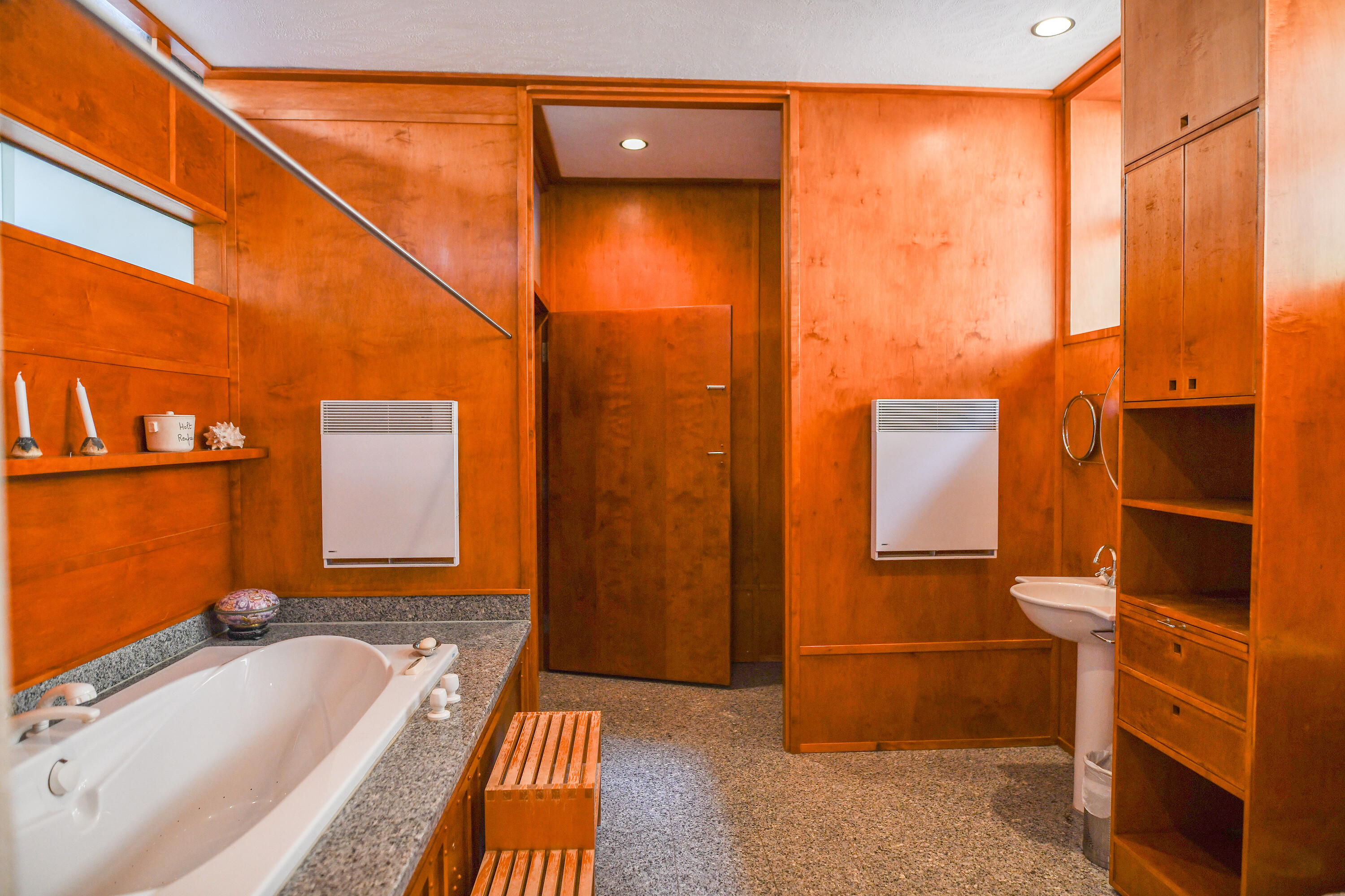  Homage to Frank Lloyd Wright - 物件實景