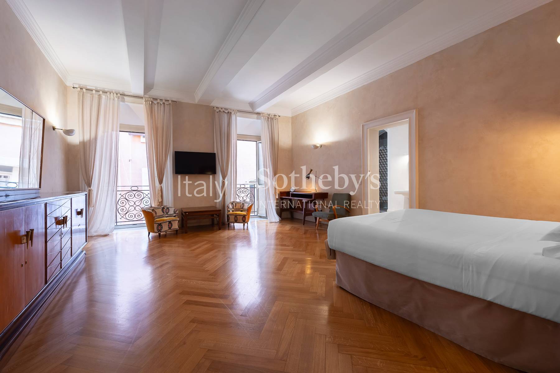  Prestigious apartment near Piazza Navona - 物件實景