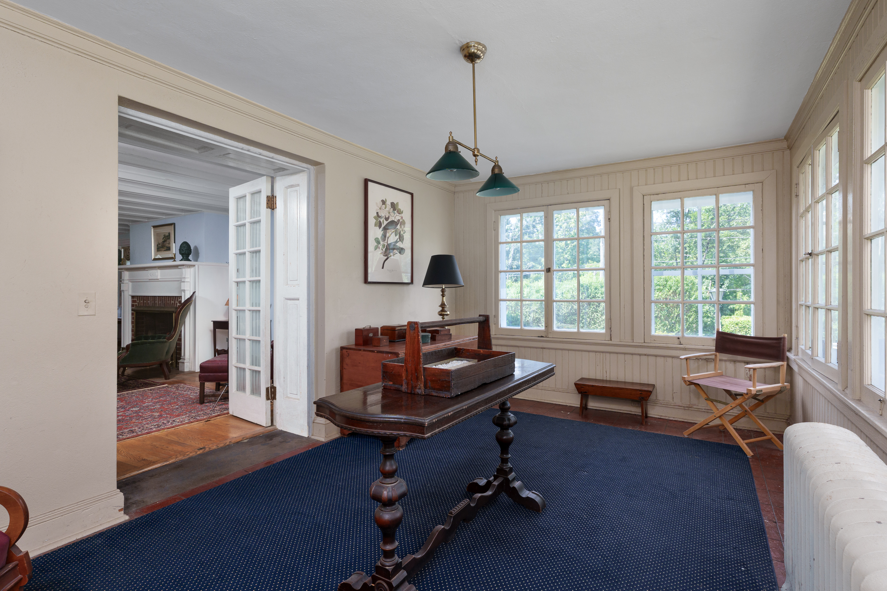  Historic Elegance Meets Everyday Living on Two Beautiful Acres - 物件實景
