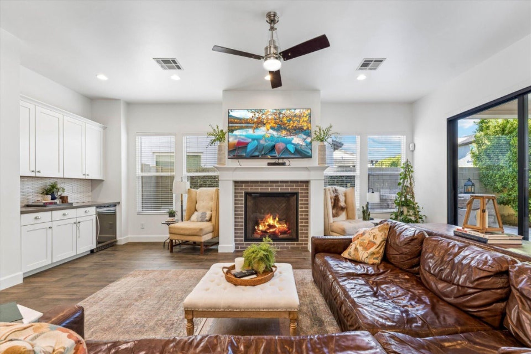  3829 E Crittenden Lane, Phoenix, AZ 85018 - 物件實景