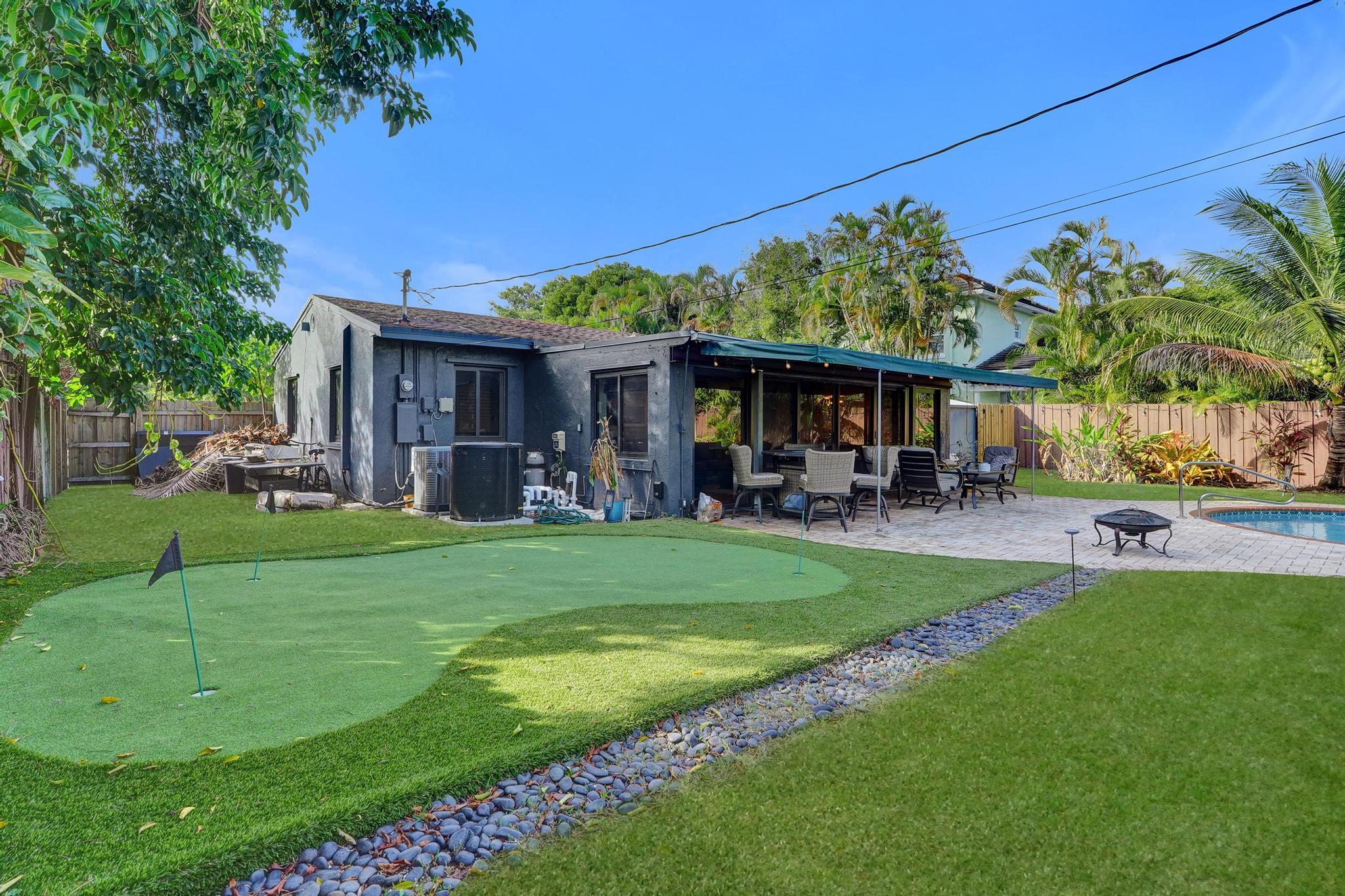Fort Lauderdale, Florida, 33305, United States, 3 Bedrooms Bedrooms, ,2 BathroomsBathrooms,Residential,For Sale,2027542