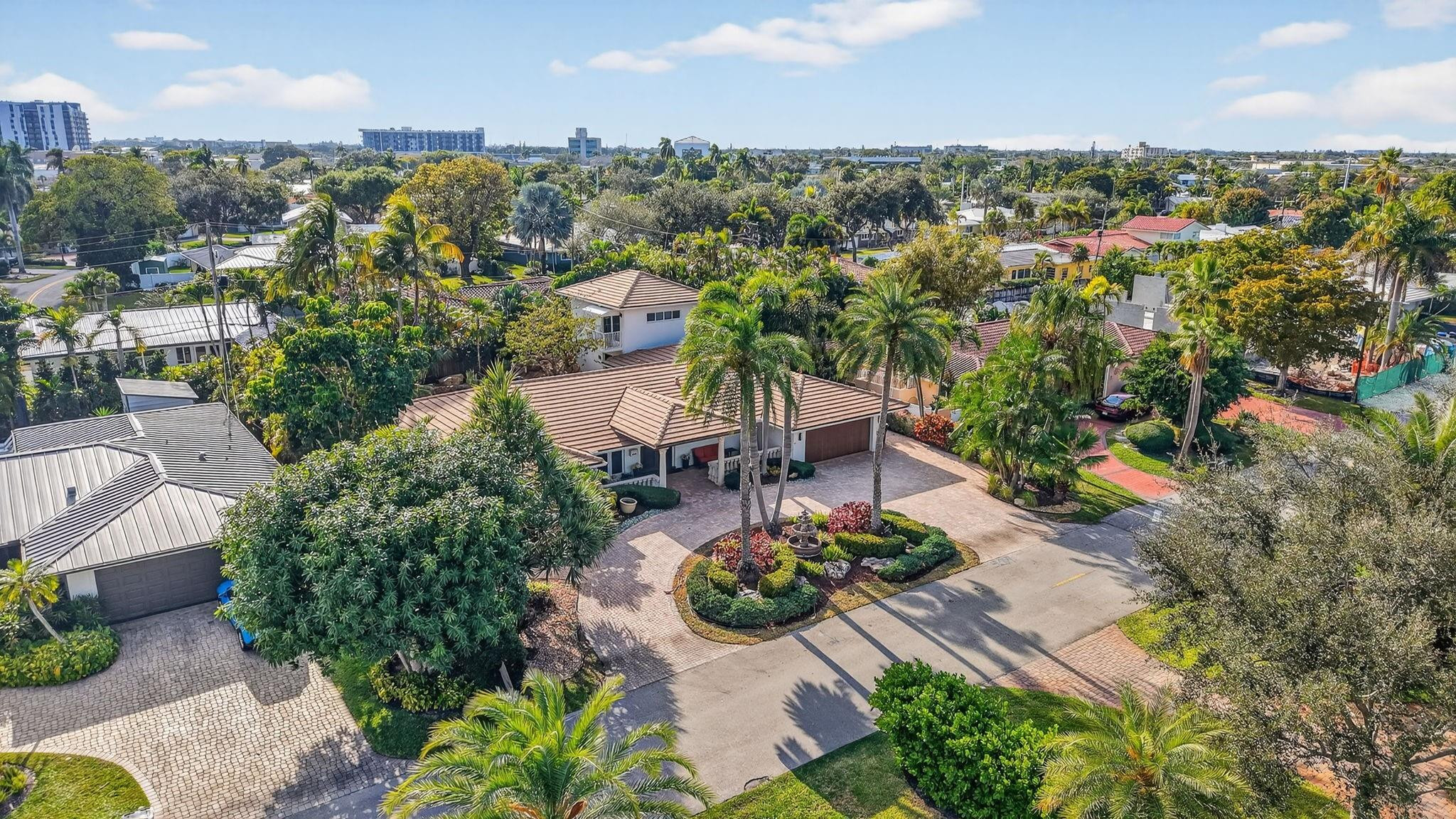 Fort Lauderdale, Florida, 33308, United States, 4 Bedrooms Bedrooms, ,4 BathroomsBathrooms,Residential,For Sale,2019357