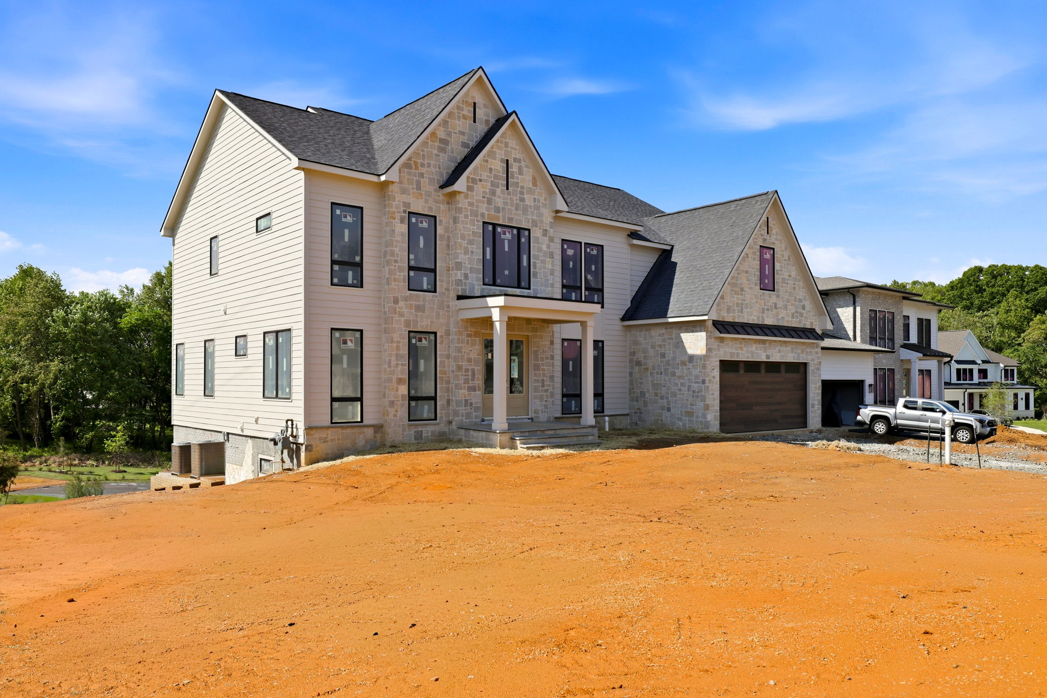  10801 Mason Hunt Court, Reston, VA, 20190 - 物件實景