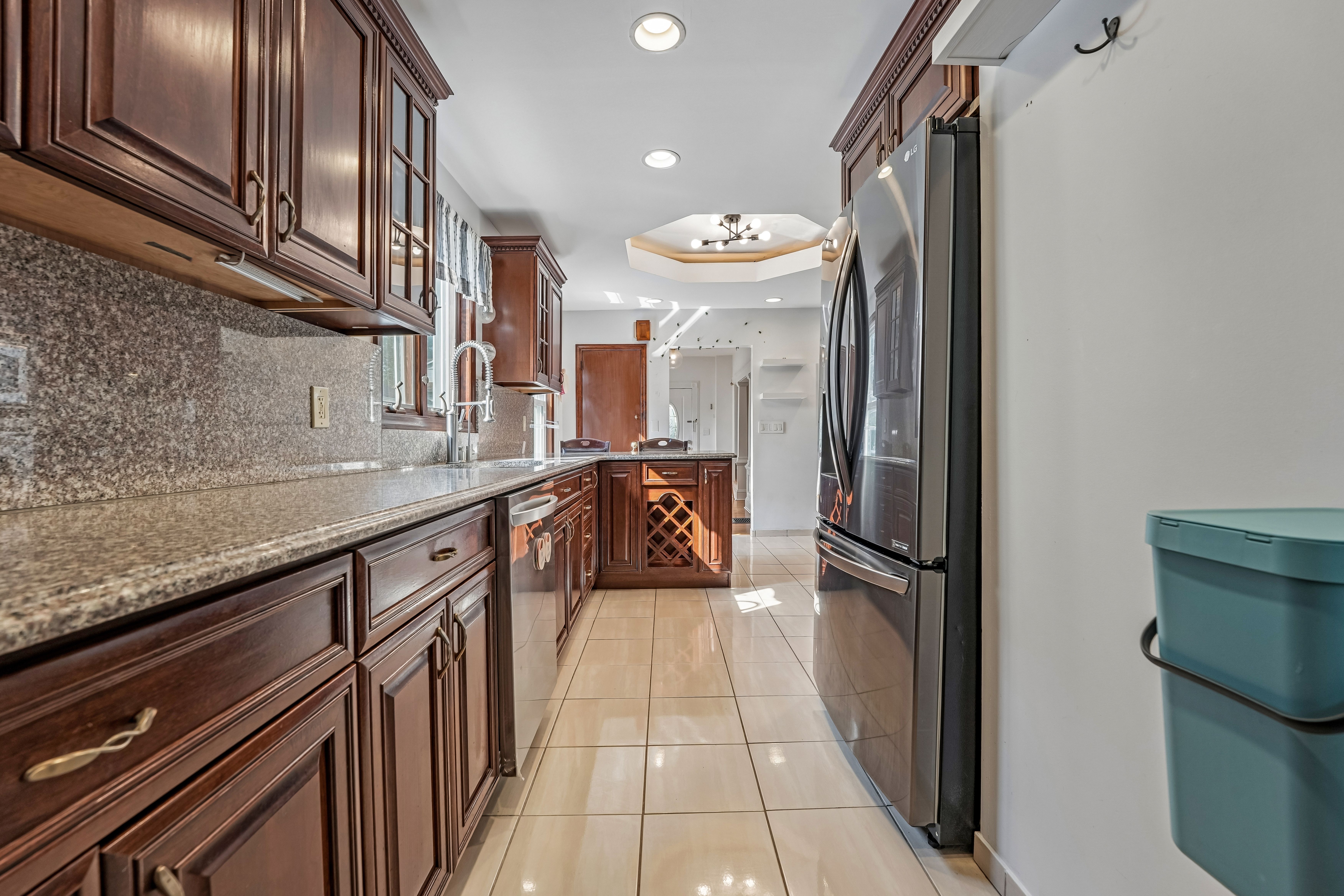  190 John Street, Englewood, NJ 07631 - 物件實景
