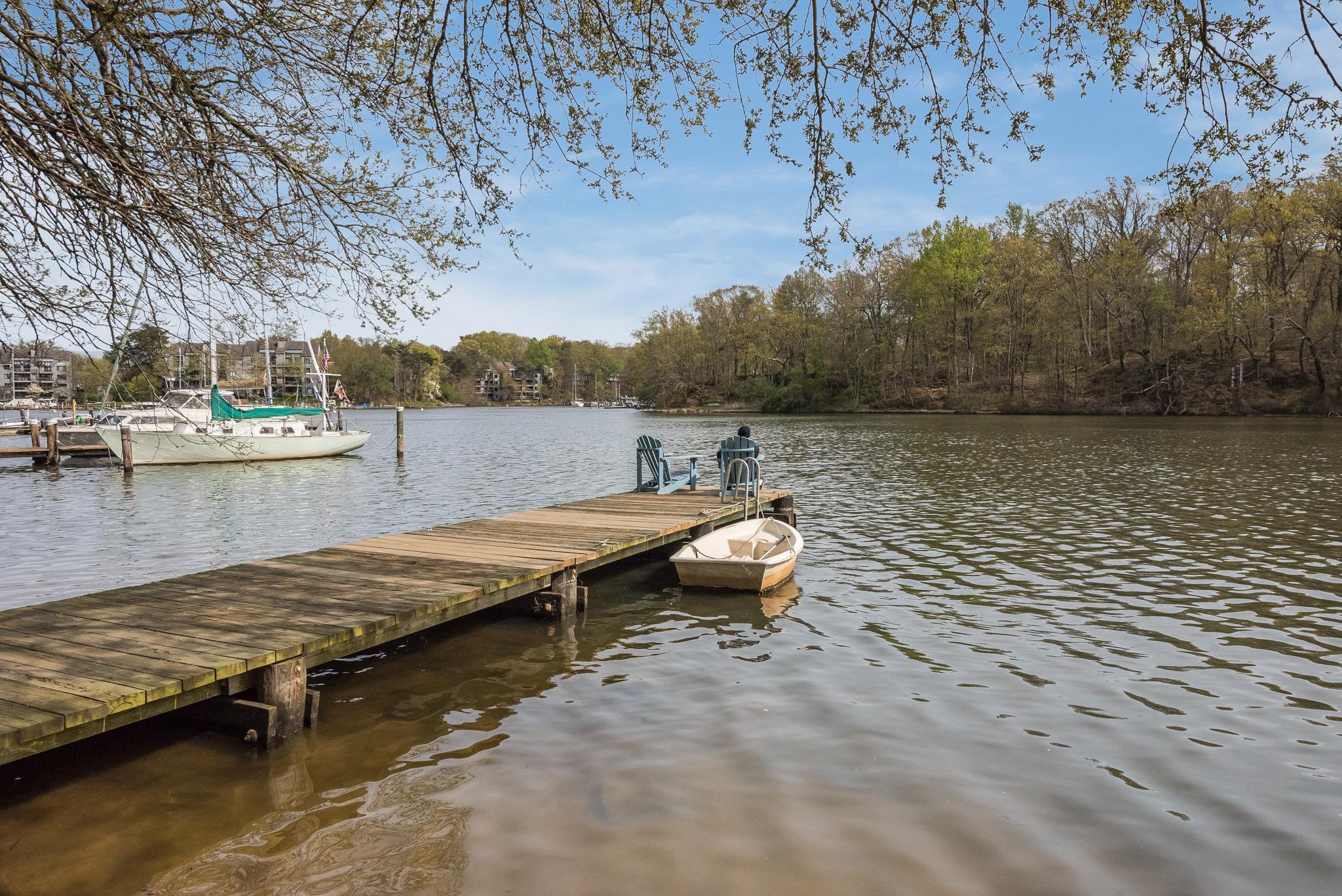  701 Shelton Avenue, Annapolis, MD, 21401 - 物件實景