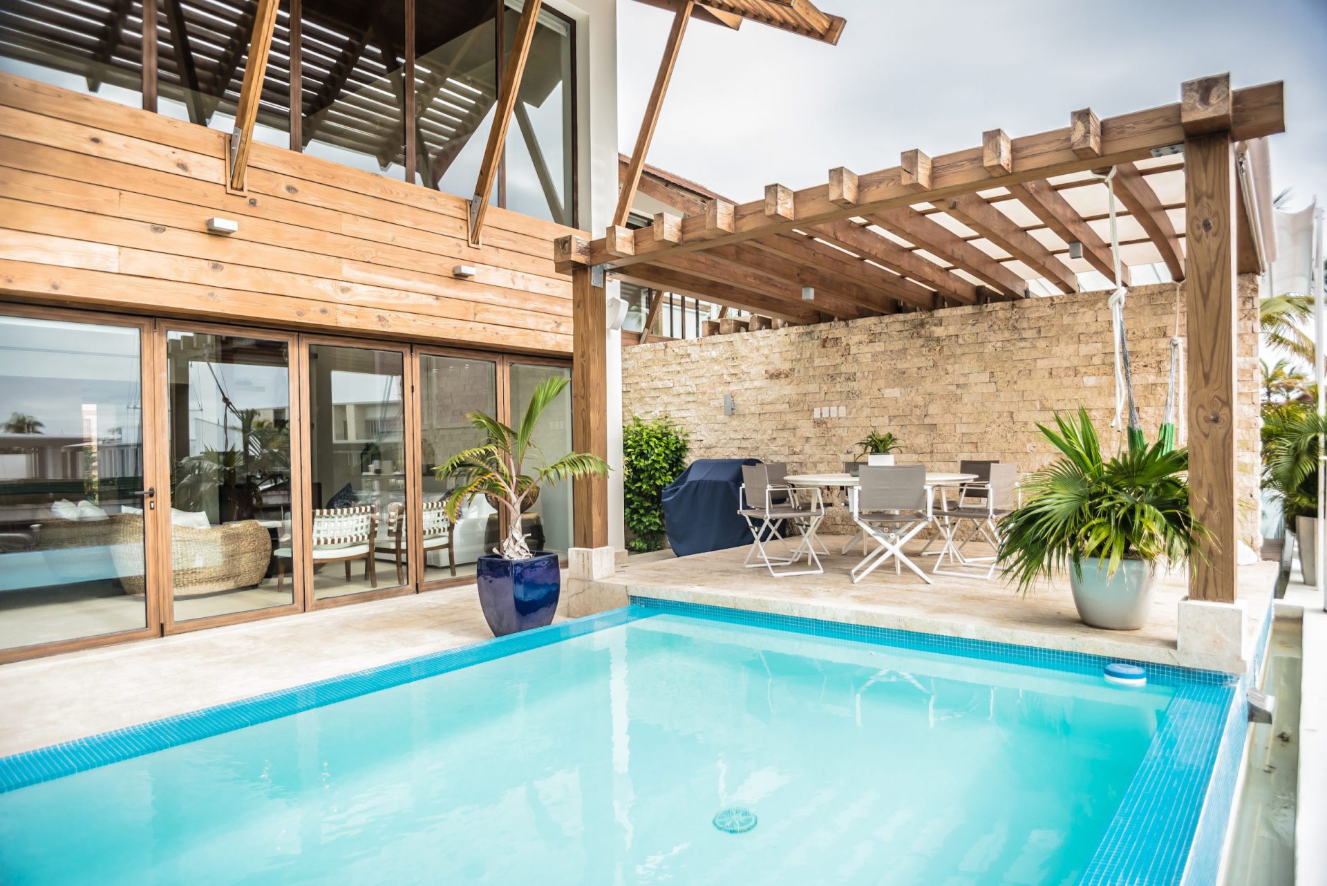 Exceptional 4-Bedroom Cap Cana Villa Offering Wond, Cap Cana, DO, 4 Bedrooms Bedrooms, ,5 BathroomsBathrooms,Residential,For Sale,Exceptional 4-Bedroom Cap Cana Villa Offering Wond,1617173