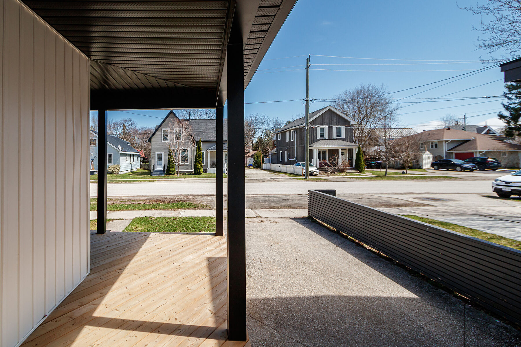  Collingwood, Southern Georgian Bay - 物件實景