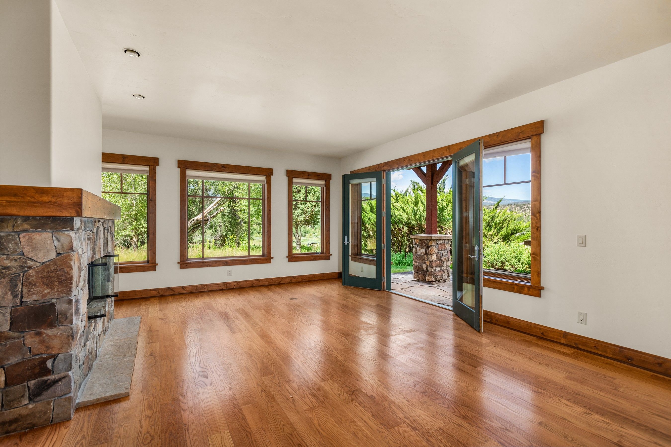  381 Boundary Lane, Carbondale, CO, 81623 - 物件實景