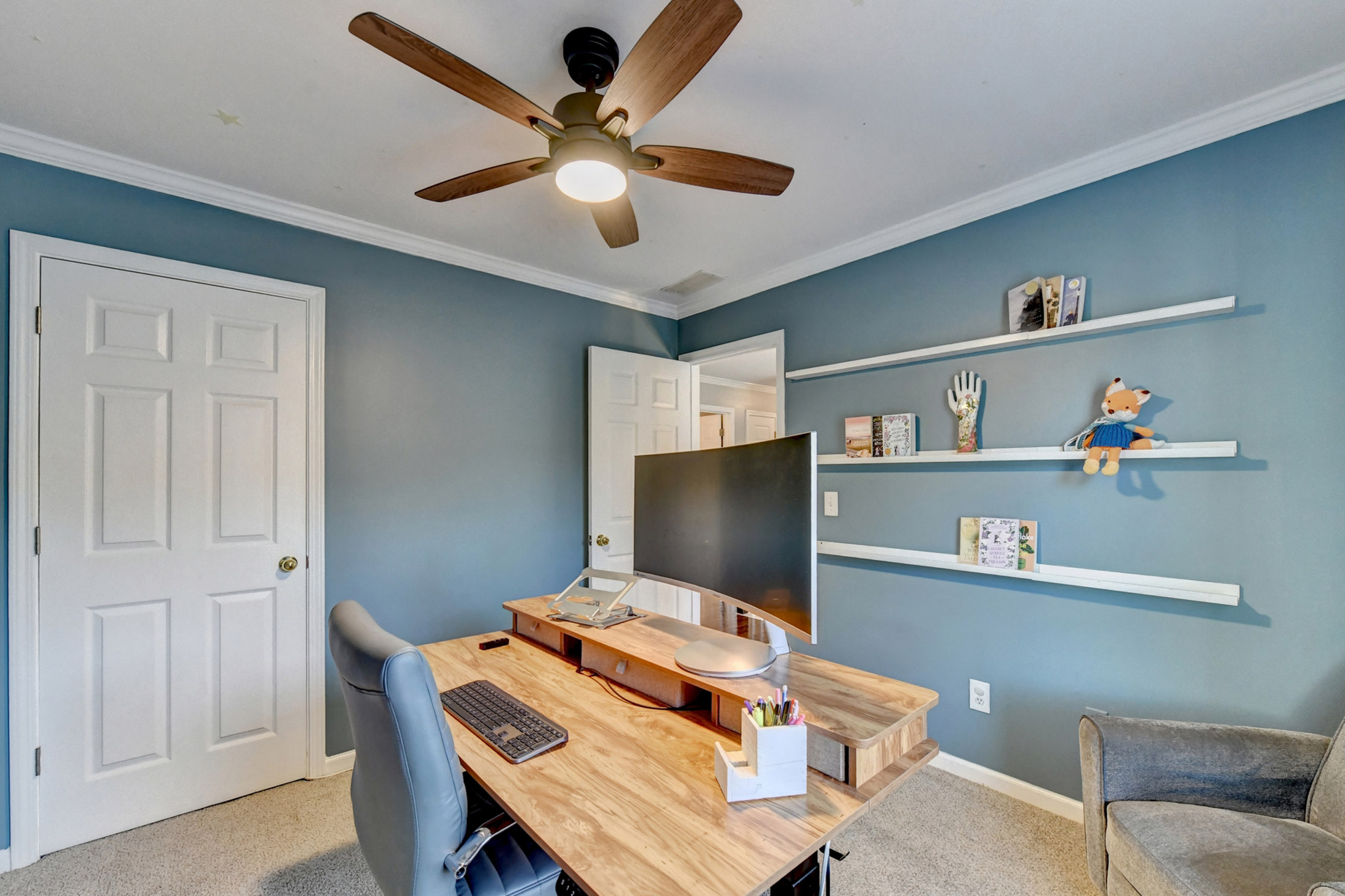  Nestled Within One of Smyrna’s Most Desirable Neighborhoods in Grace Meadows - 物件實景