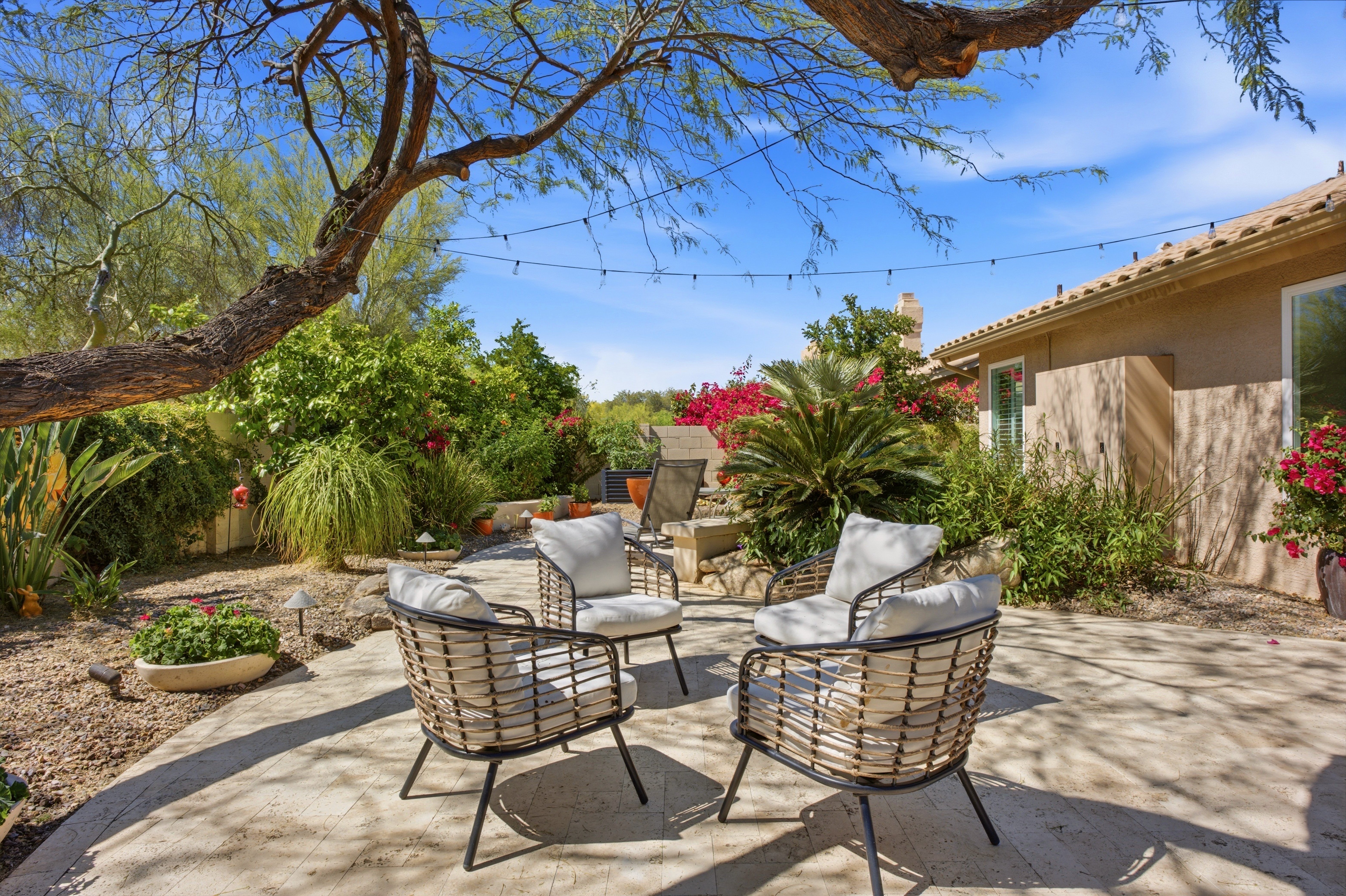 9357 E Taro Lane  Scottsdale, AZ - 物件實景