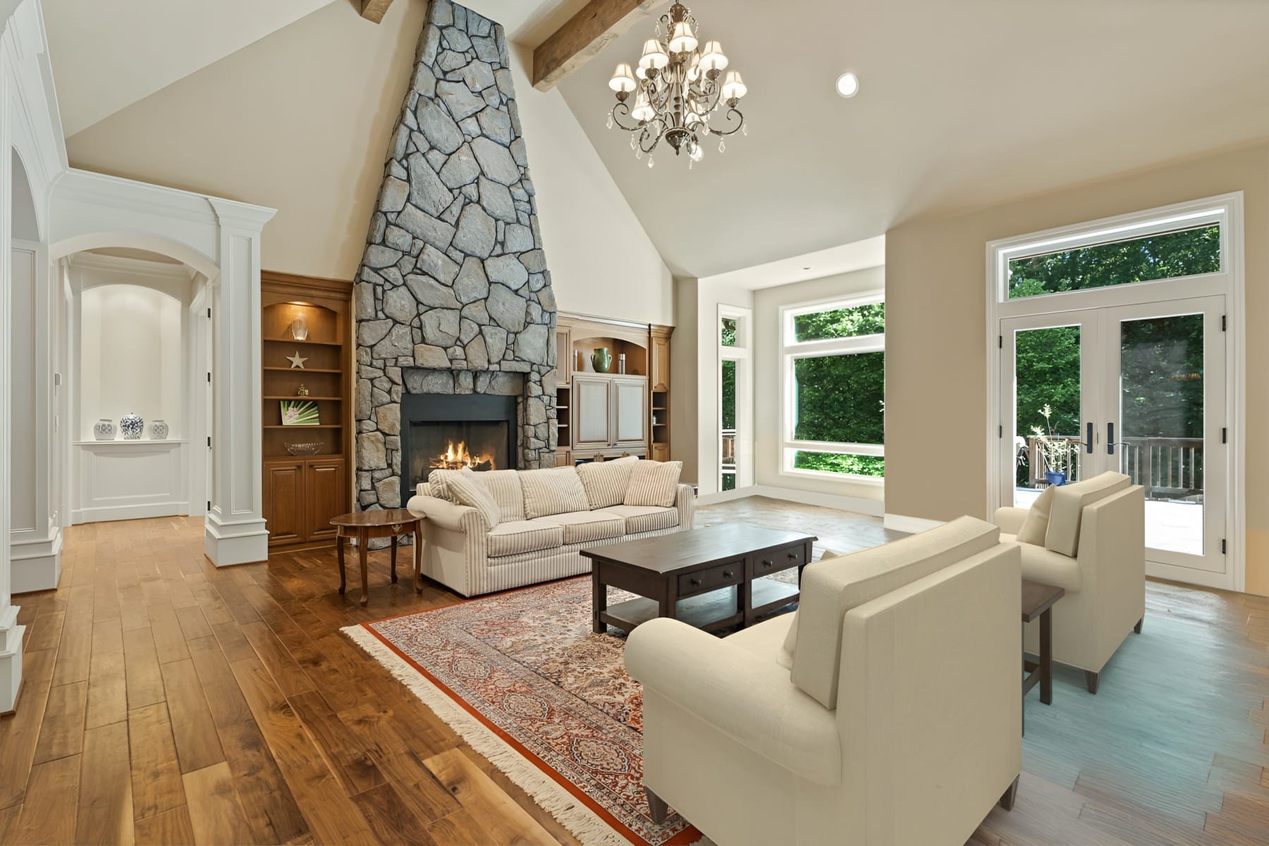  12320 NW SARGENT LN Portland, OR 97231 - 物件實景