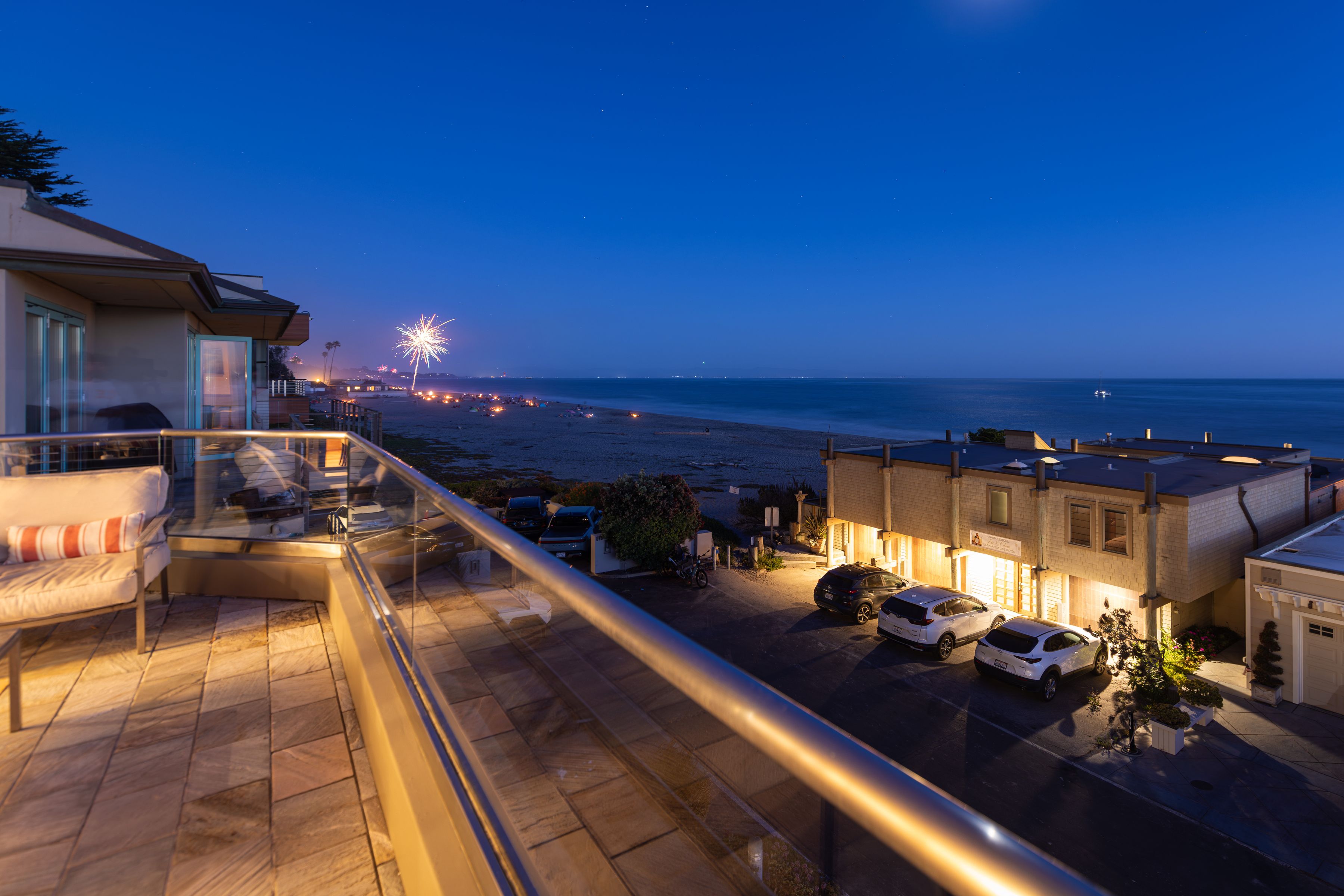  643 Beach Drive - 物件實景