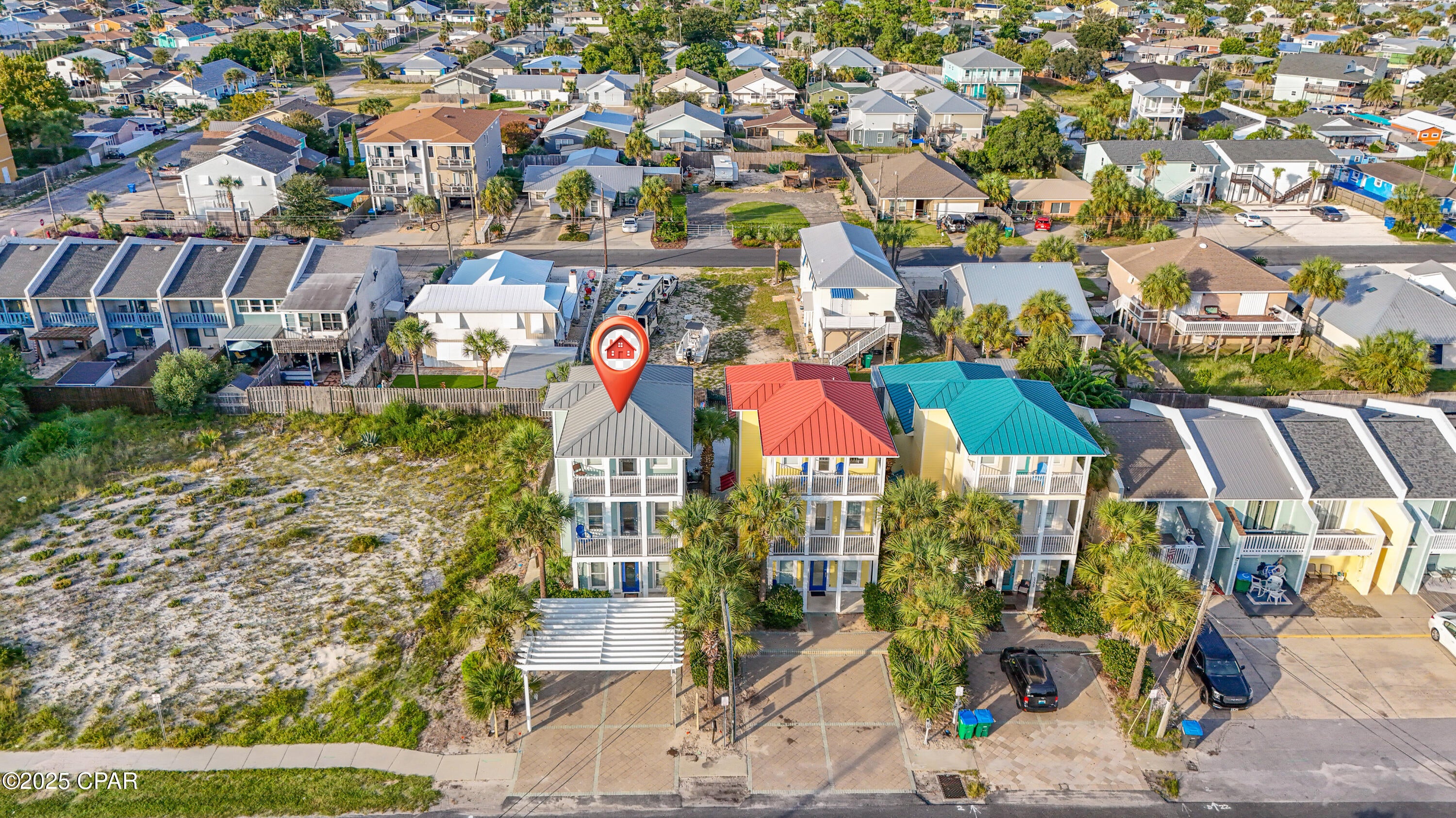 Panama City Beach, Florida, 32408, United States, 4 Bedrooms Bedrooms, ,5 BathroomsBathrooms,Residential,For Sale,1996434