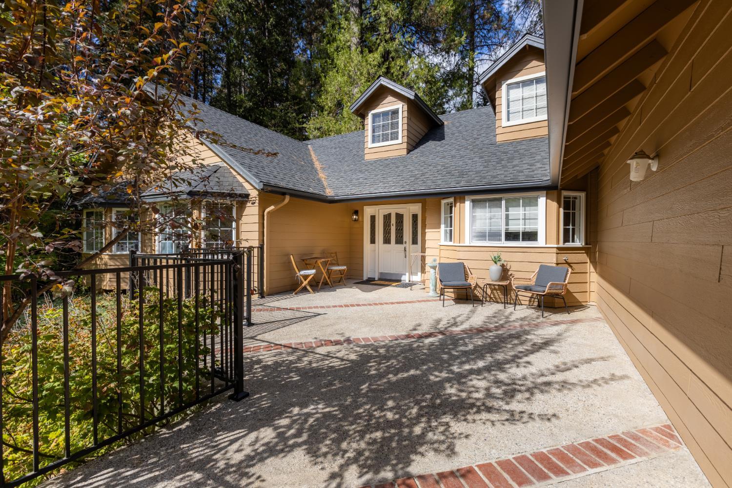 Gracie Rd, Nevada City, CA 95959 #1