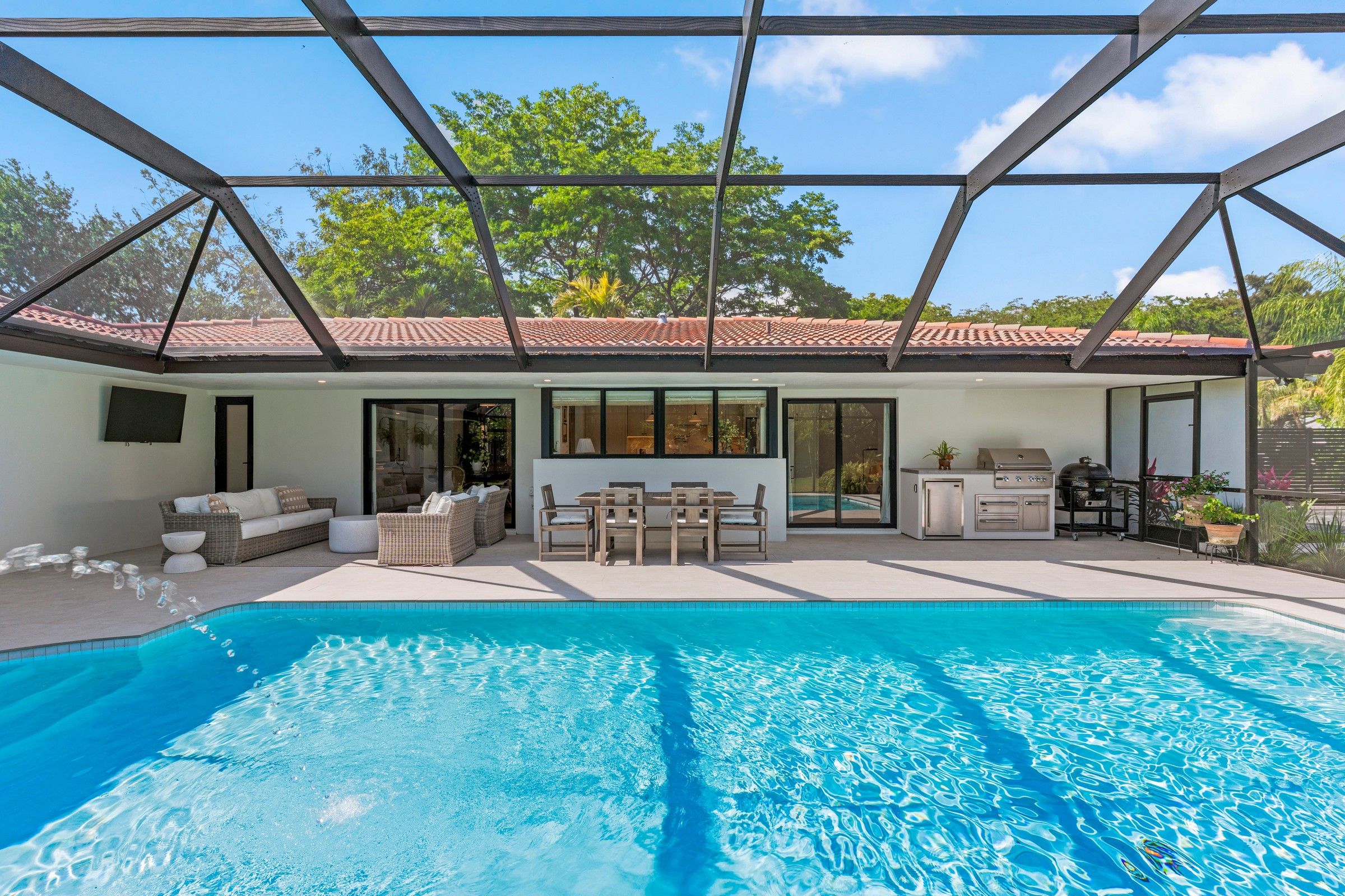  7500 SW 175th St, Palmetto Bay, FL, 33157 - 物件實景