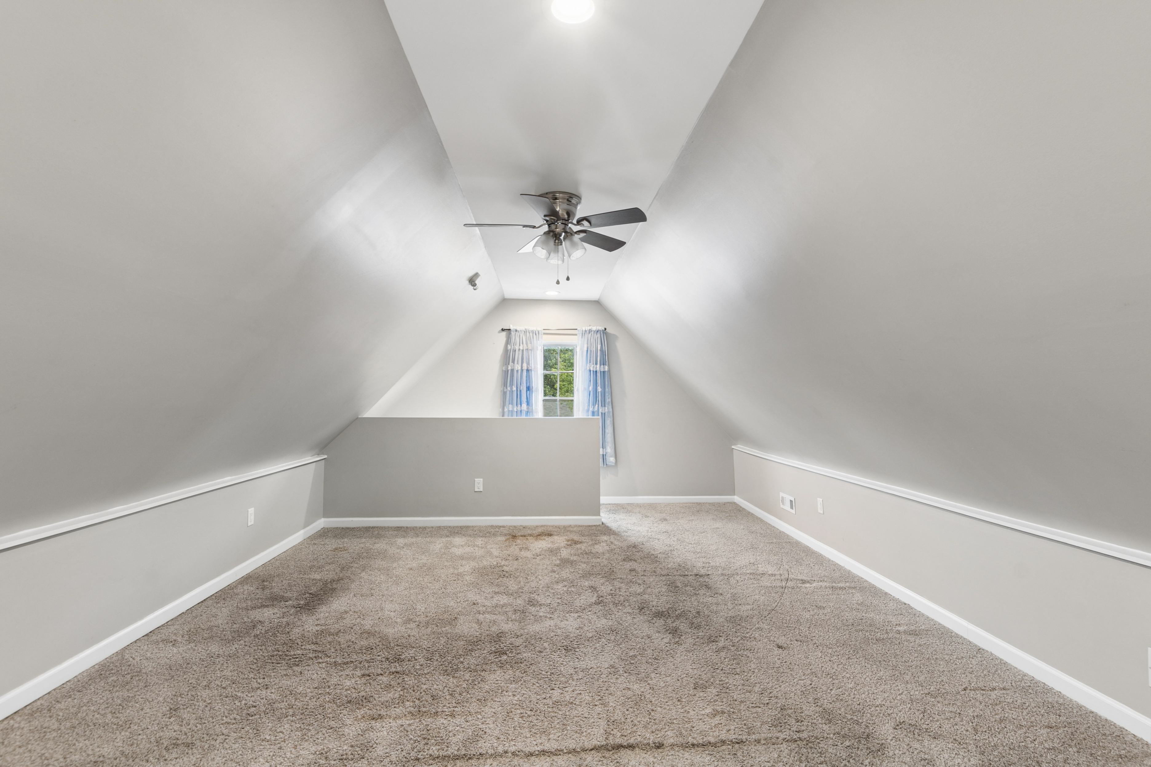  Rare One Level Living in Gated Buckhead Community - 物件實景