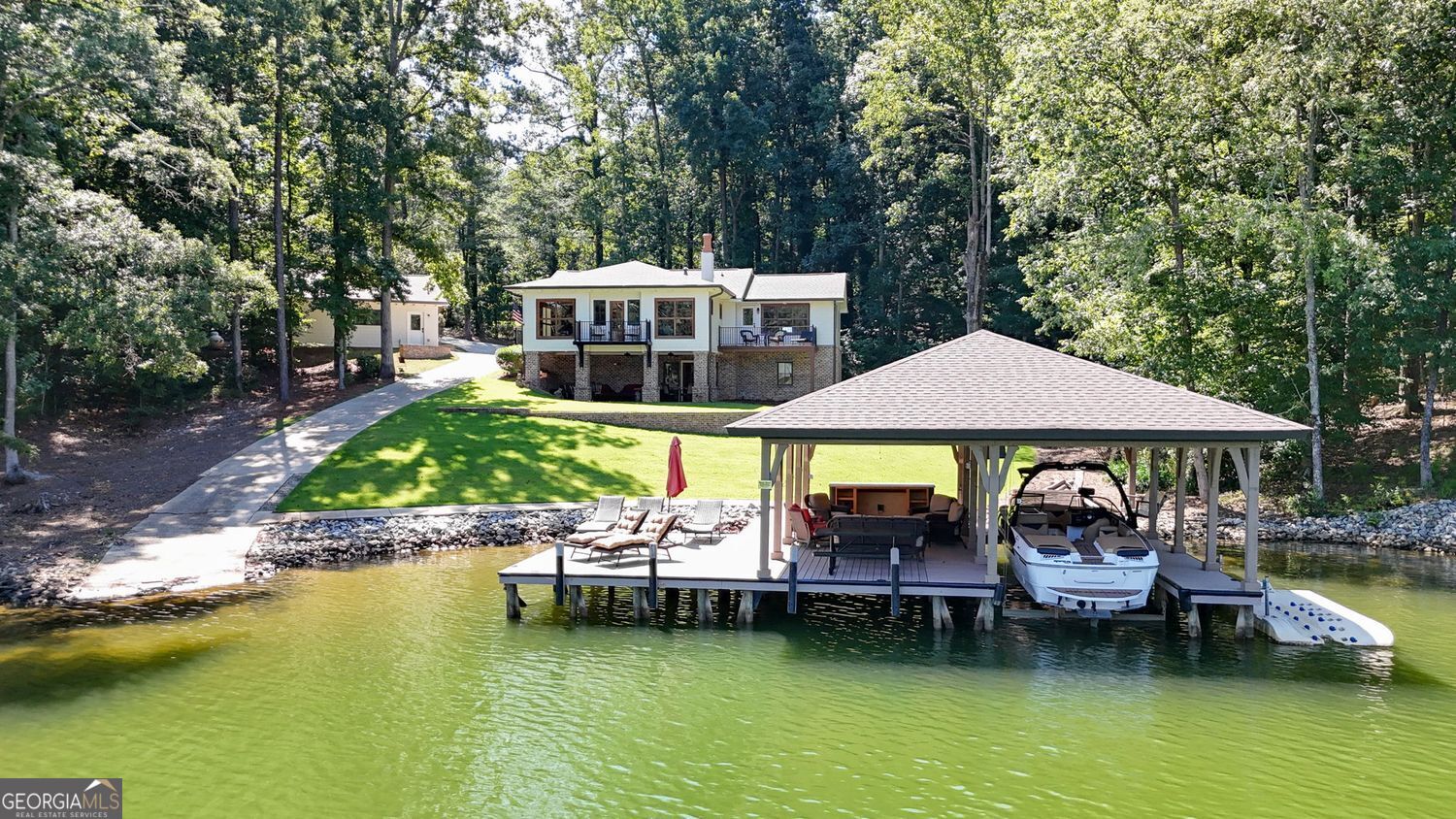 Jackson, Georgia, 30233, United States, 4 Bedrooms Bedrooms, ,3 BathroomsBathrooms,Residential,For Sale,1905140