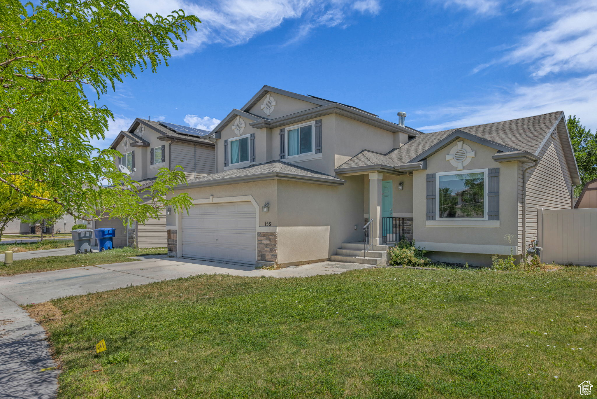 North Salt Lake, Utah, 84054, United States, 3 Bedrooms Bedrooms, ,3 BathroomsBathrooms,Residential,For Sale,1919524