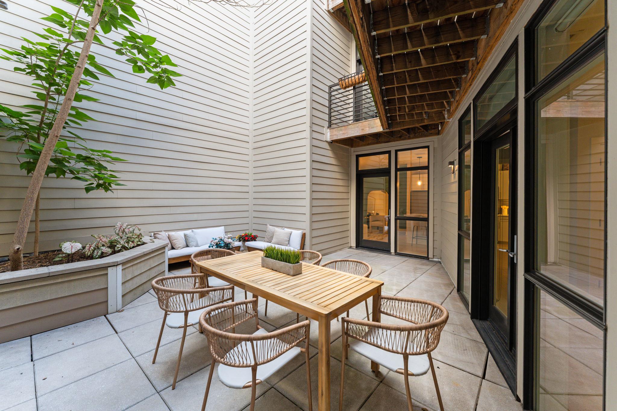  1794 Lanier Place NW, Washington, DC, 20009 - 物件實景