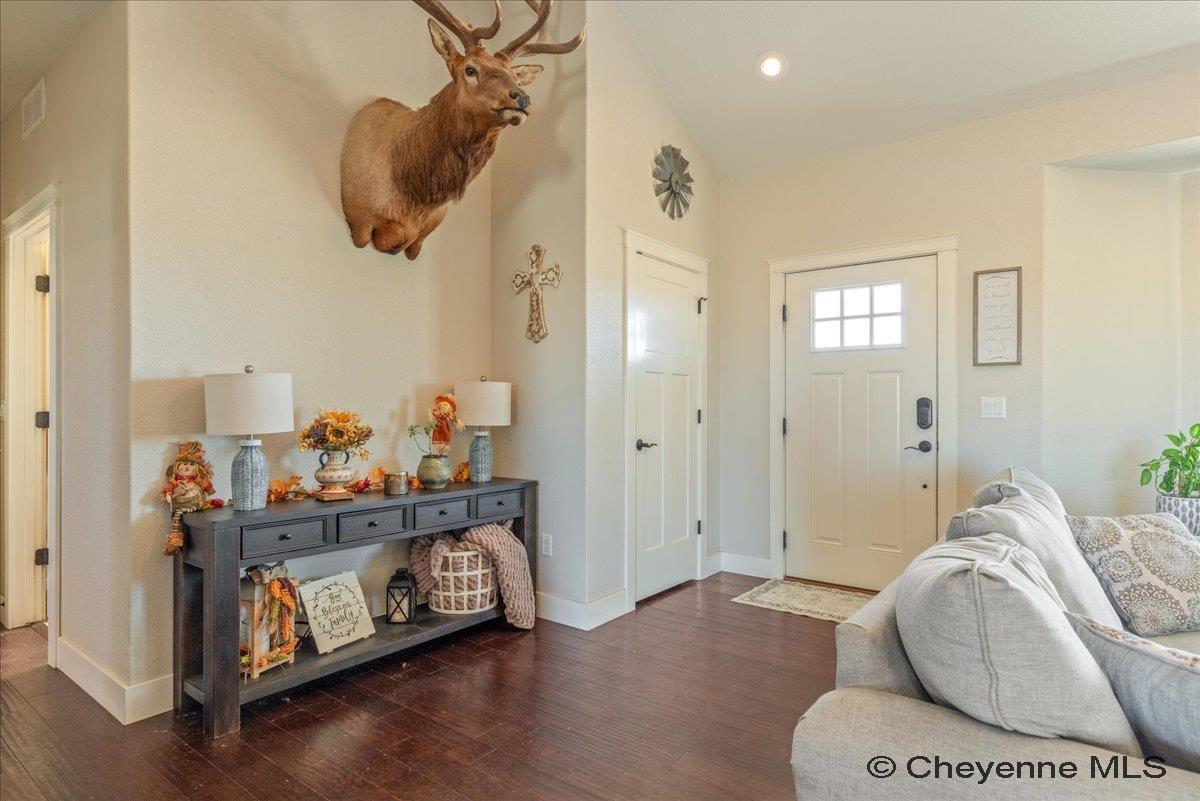 Cheyenne, Wyoming, 82009, United States, 5 Bedrooms Bedrooms, ,3 BathroomsBathrooms,Residential,For Sale,1993587