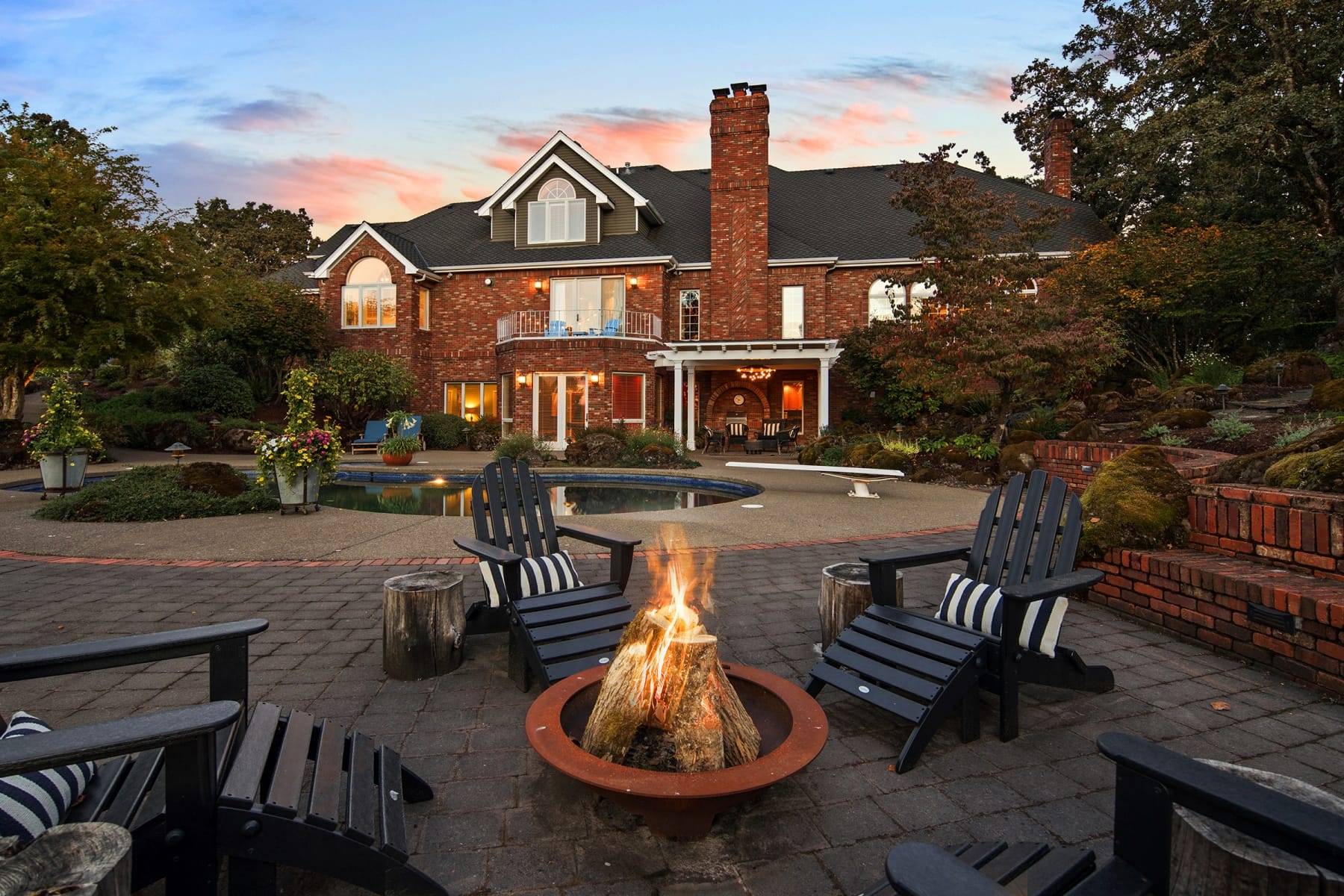  6571 SE WITZEL RD Salem, OR 97317 - 物件實景