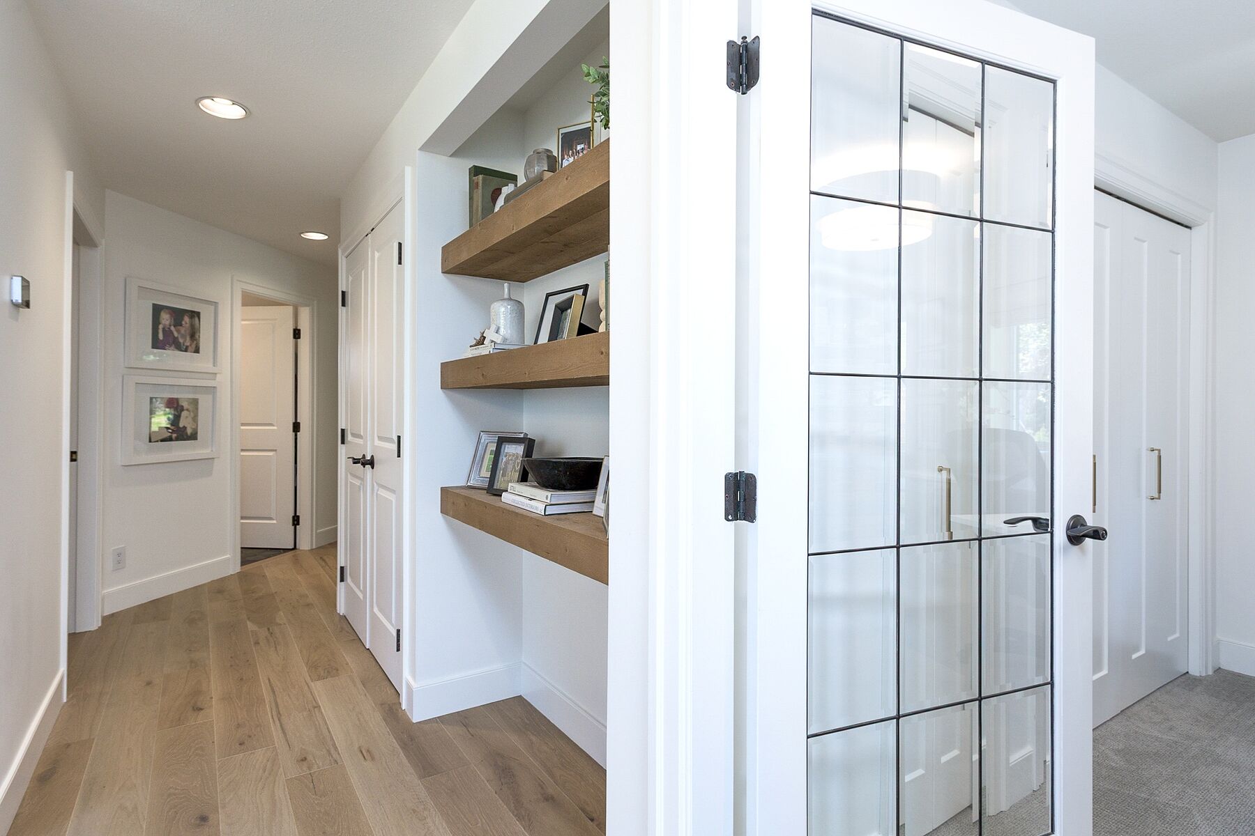  Stunning Home in East Kelowna - 物件實景