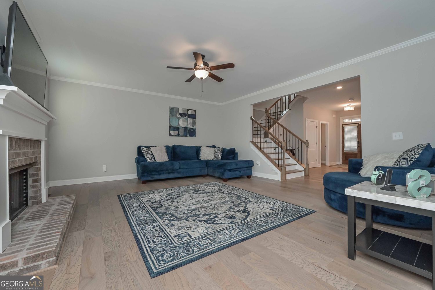 Douglasville, Georgia, 30135, United States, 4 Bedrooms Bedrooms, ,4 BathroomsBathrooms,Residential,For Sale,1859083