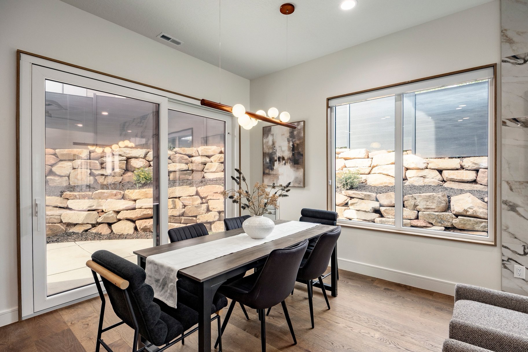  Luxury Mountain Living Between Park City & Salt Lake - 物件實景