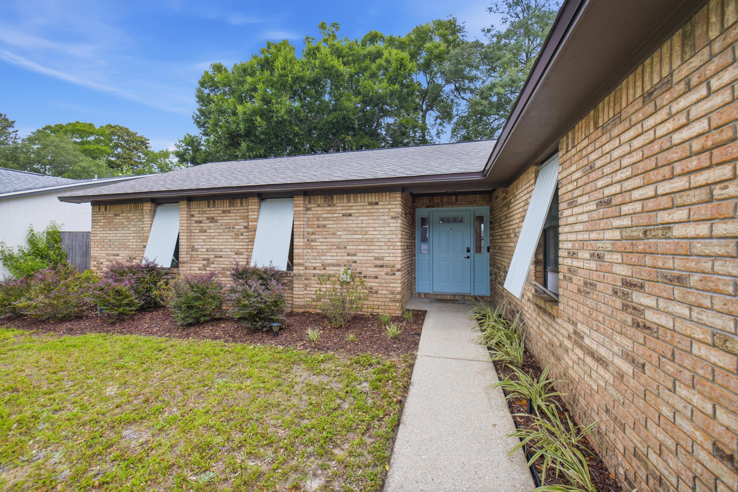 Rhonda Dr, Niceville, FL 32578 #1
