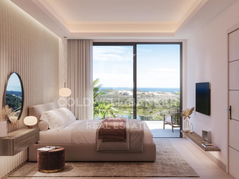 Mijas, Andalusia, ES, 5 Bedrooms Bedrooms, ,5 BathroomsBathrooms,Residential,For Sale,1766750