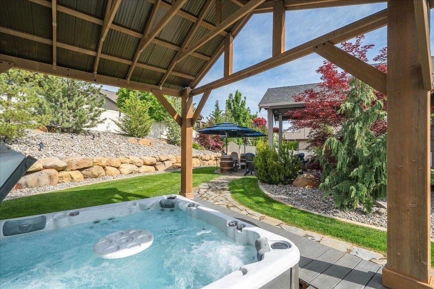 Spokane, Washington, 99224, United States, 4 Bedrooms Bedrooms, ,3 BathroomsBathrooms,Residential,For Sale,2035745