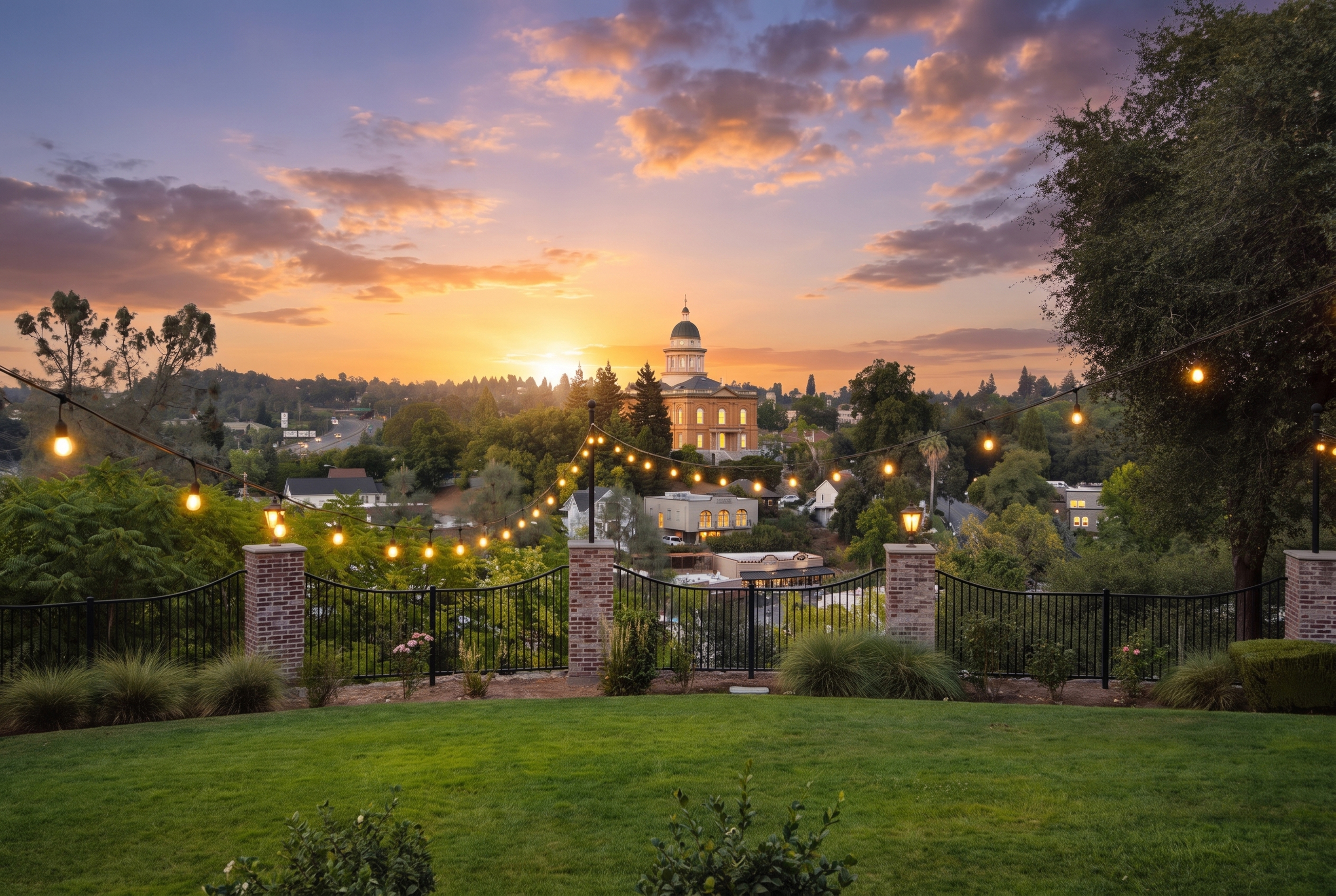  195 Park Street, Auburn, CA 95603 - 物件實景