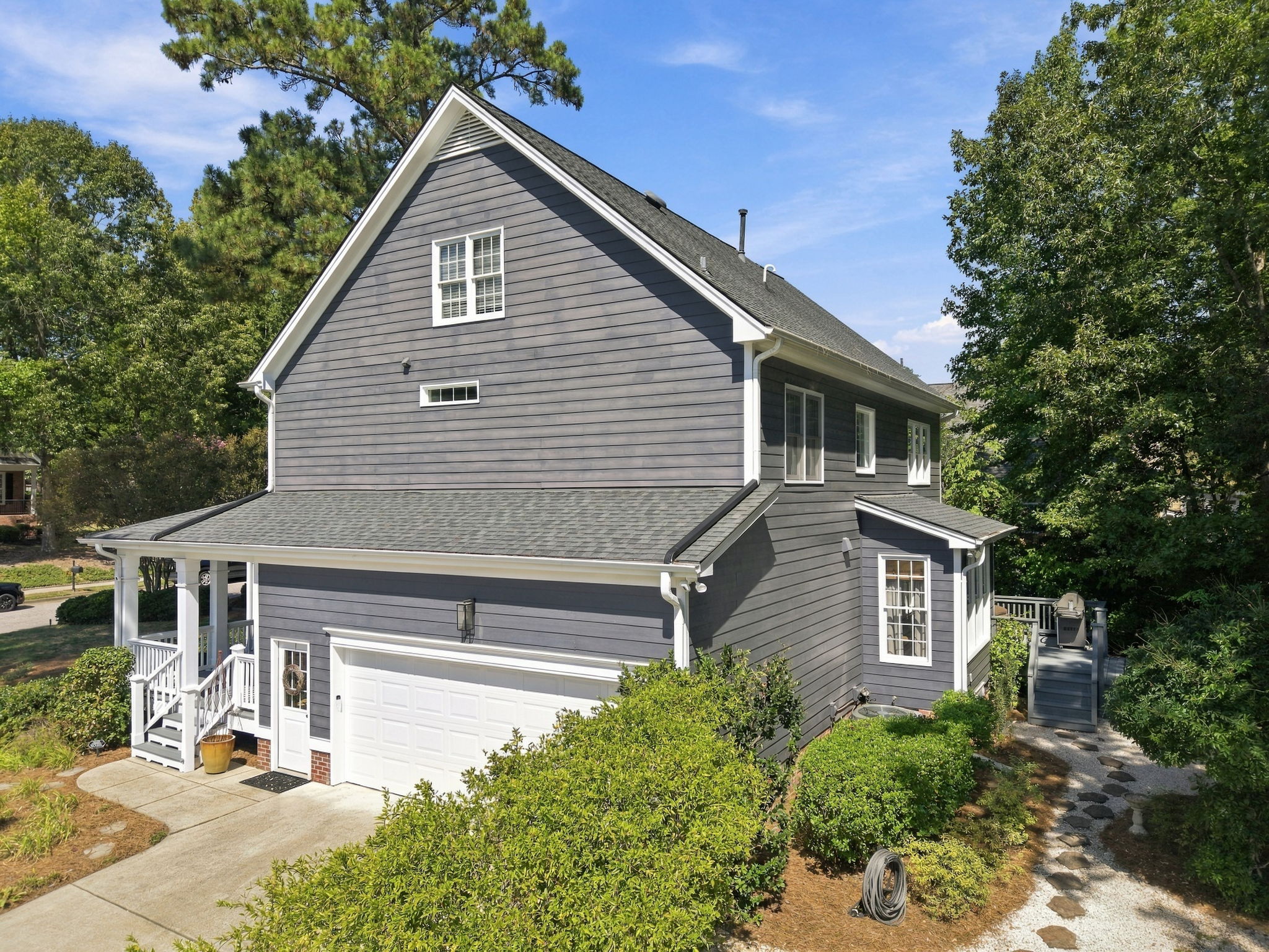  2400 Forestbluff Drive, Fuquay-Varina, NC 27526 - 物件實景