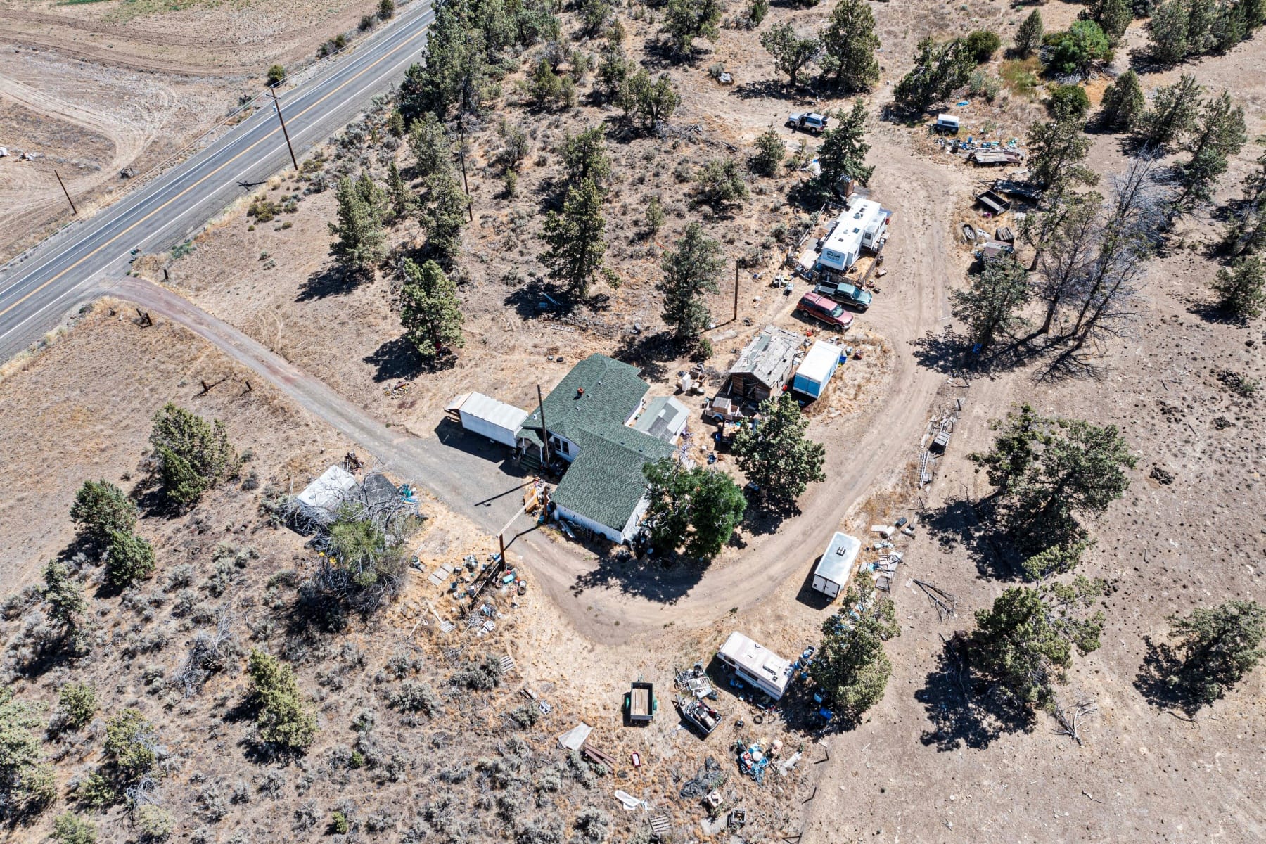  4220 NE Smith Rock Way Terrebonne, OR 97760 - 物件實景