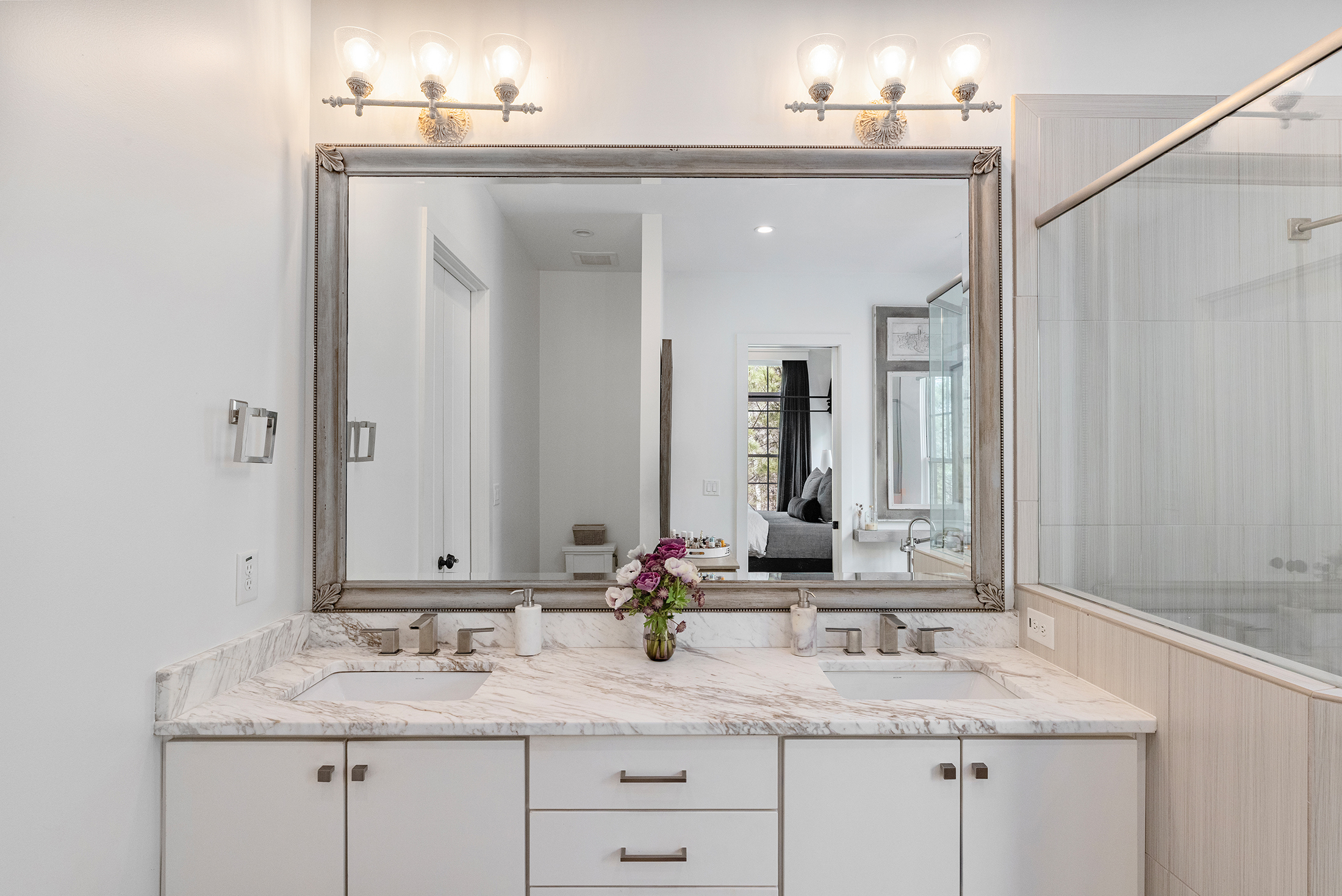  Thoughtfully Designed Townhome in the Heart of Serenbe - 物件實景