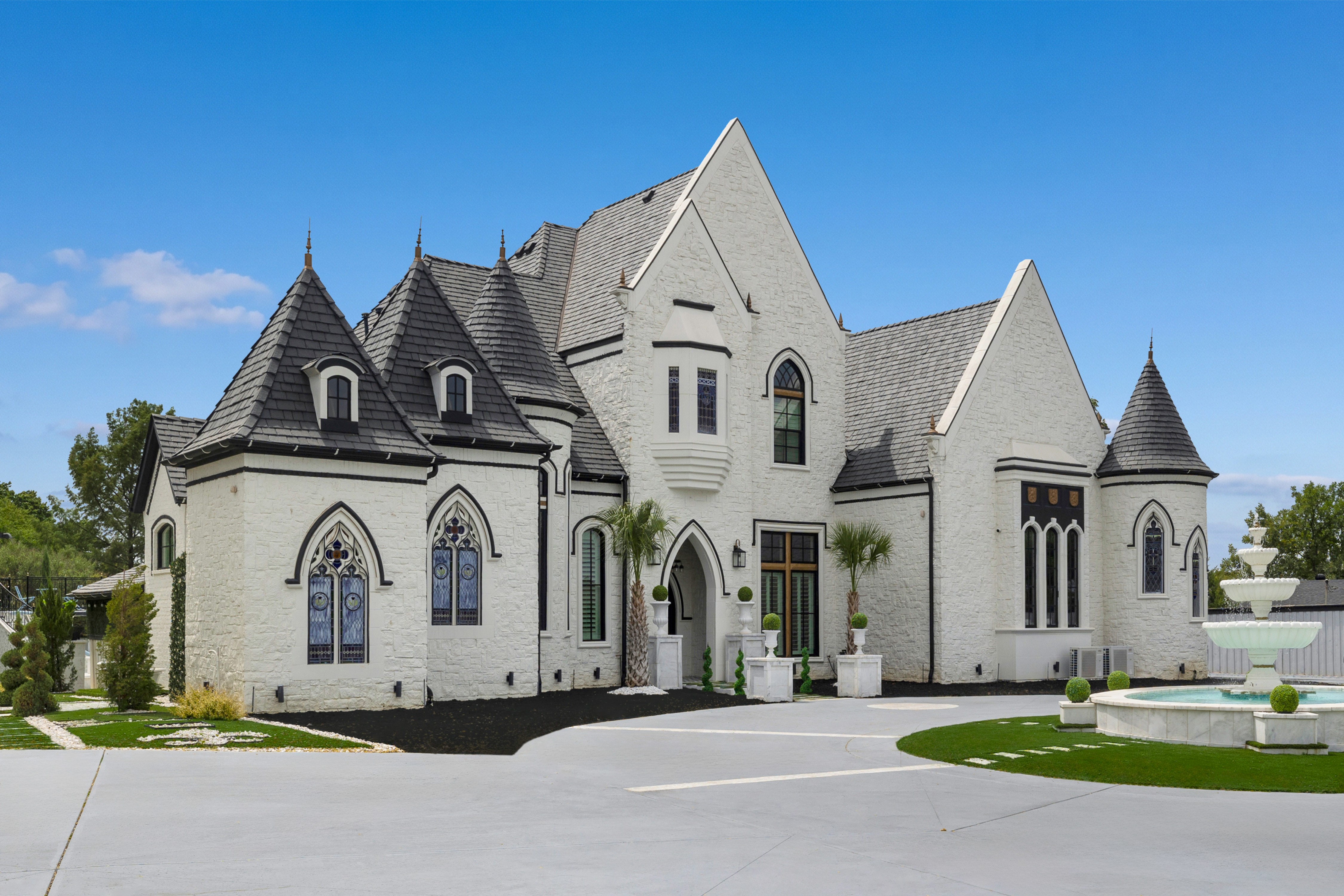  361 White Chapel Boulevard, Southlake, TX, 76092 - 物件實景