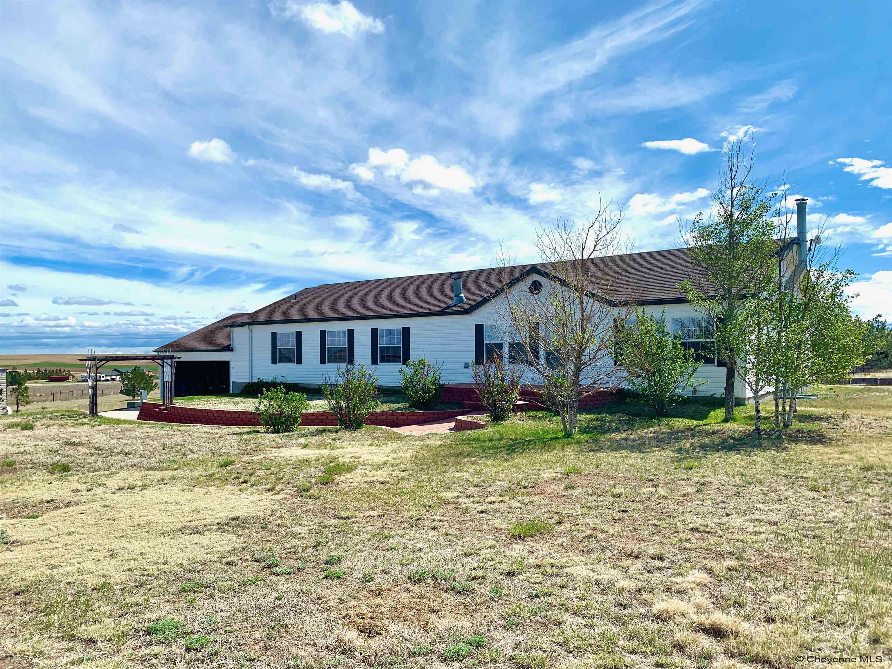 Cheyenne, Wyoming, 82009, United States, 3 Bedrooms Bedrooms, ,2 BathroomsBathrooms,Residential,For Sale,1826400