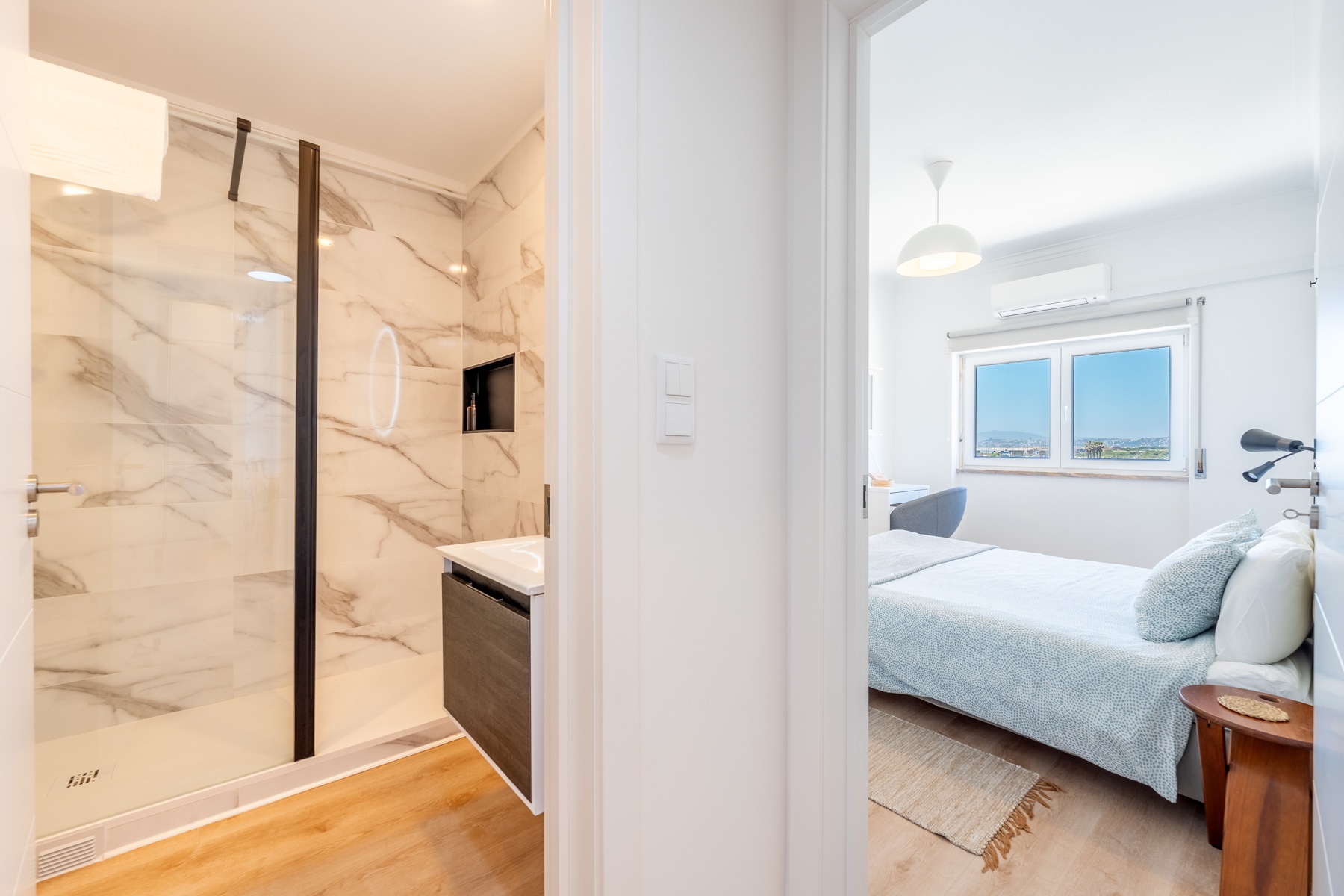  Flat, 1 bedrooms, for Sale - 物件實景