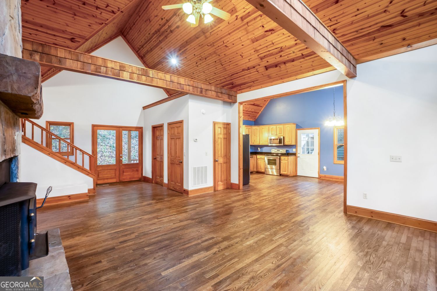 Clayton, Georgia, 30525, United States, 4 Bedrooms Bedrooms, ,3 BathroomsBathrooms,Residential,For Sale,1987187