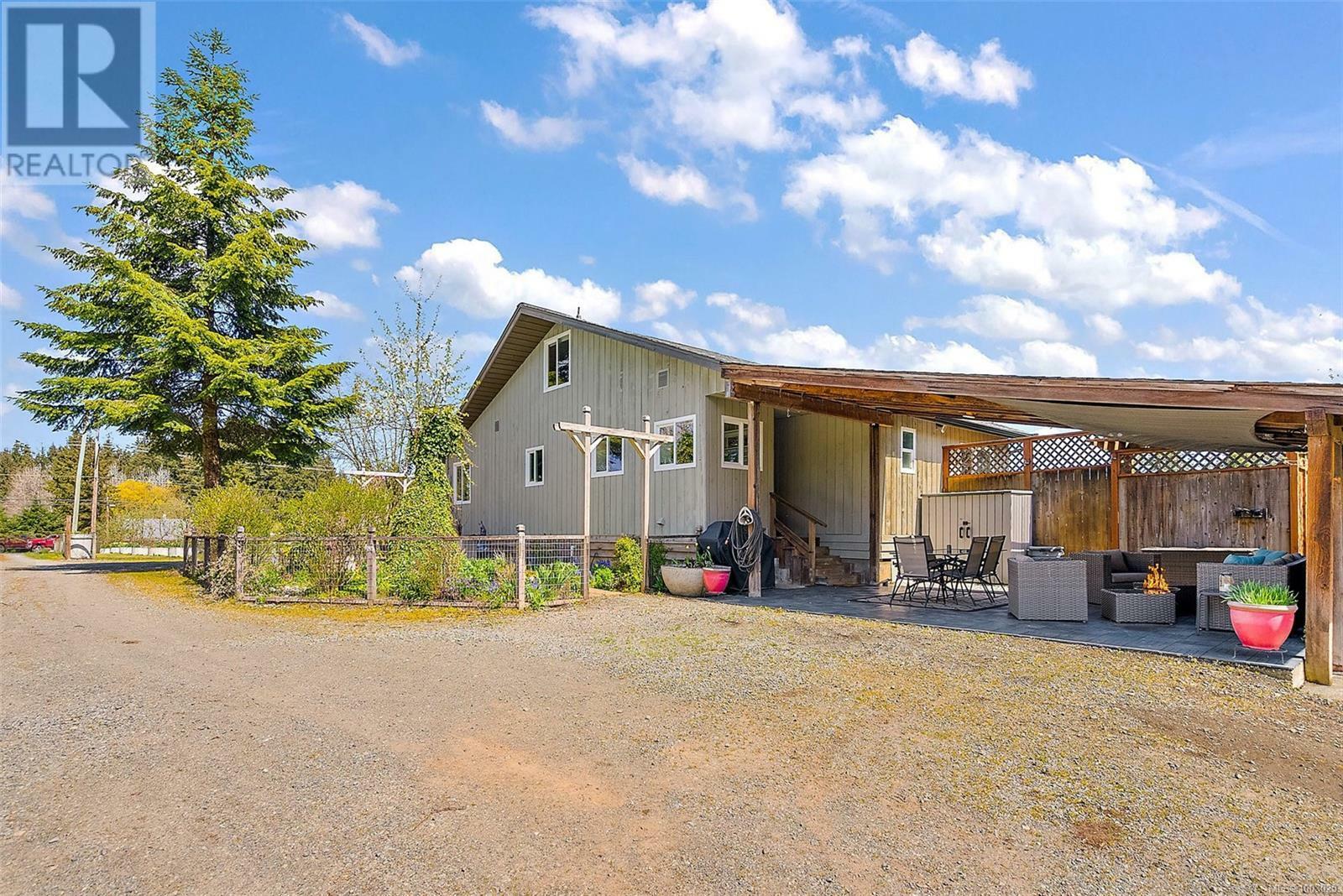 DUNCAN, British Columbia, V9L 6K5, CA, 4 Bedrooms Bedrooms, ,2 BathroomsBathrooms,Residential,For Sale,1874762