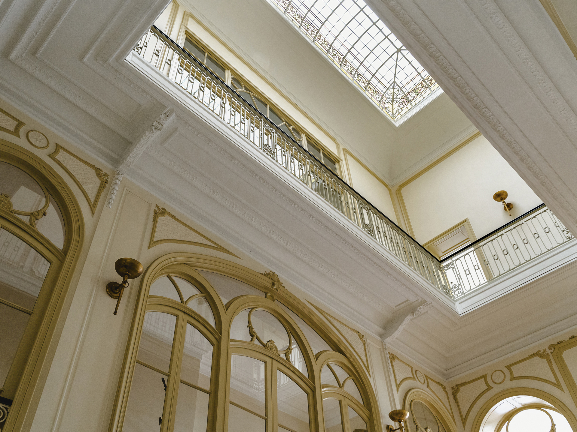  Ixelles I Châtelain - 物件實景
