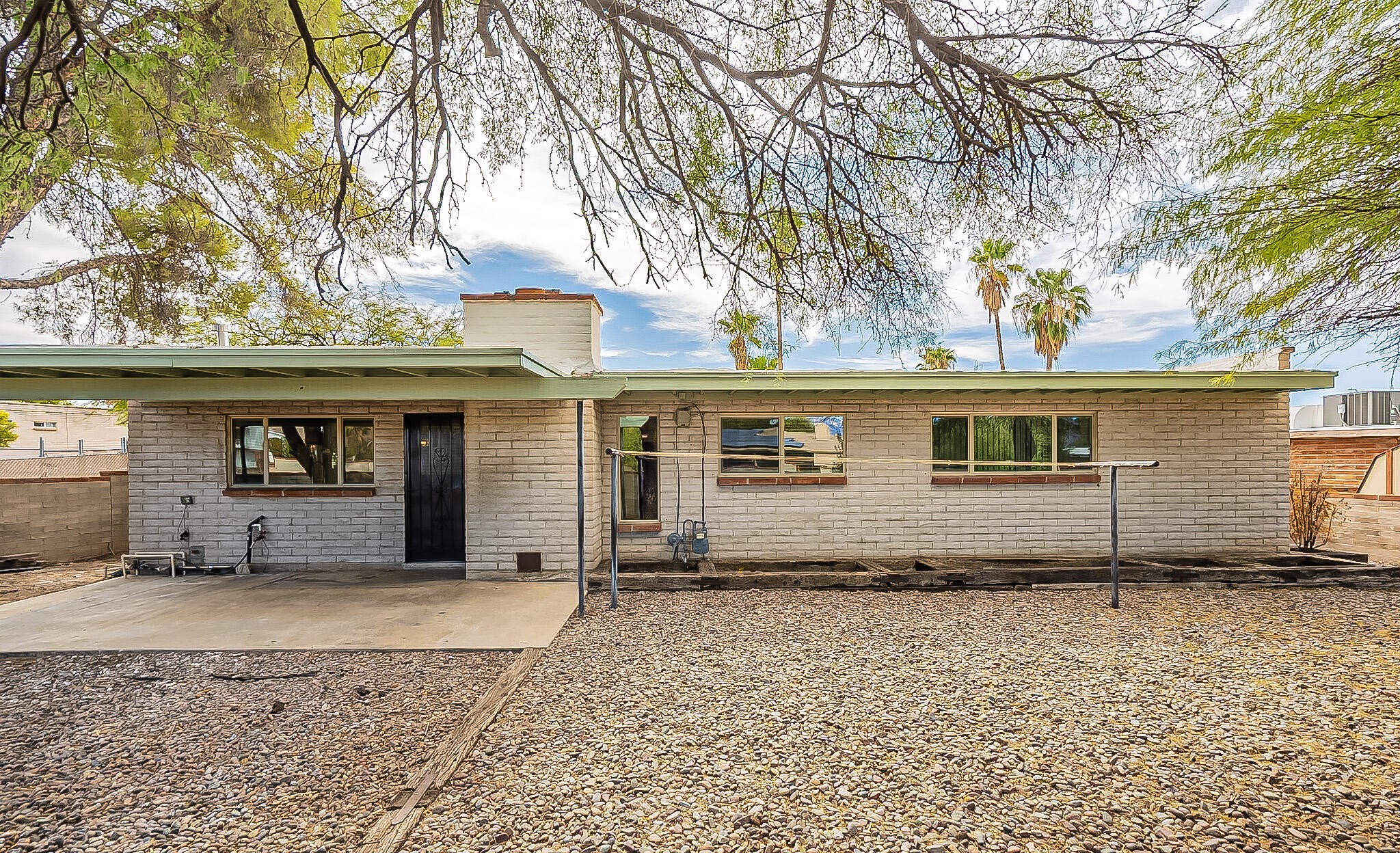  8707 E Wallen Ridge Drive¦Tucson, AZ - 物件實景