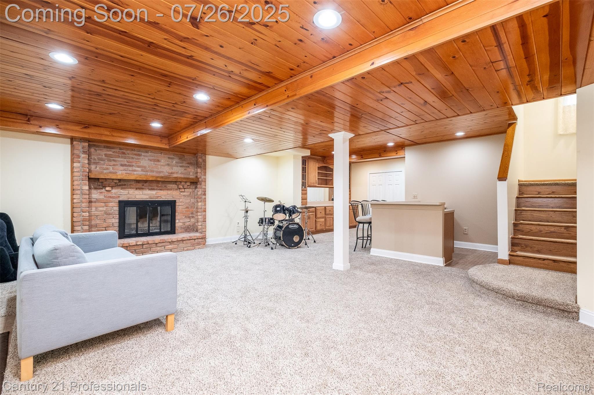 RochesterHills, Michigan, 48309, United States, 3 Bedrooms Bedrooms, ,4 BathroomsBathrooms,Residential,For Sale,1975031