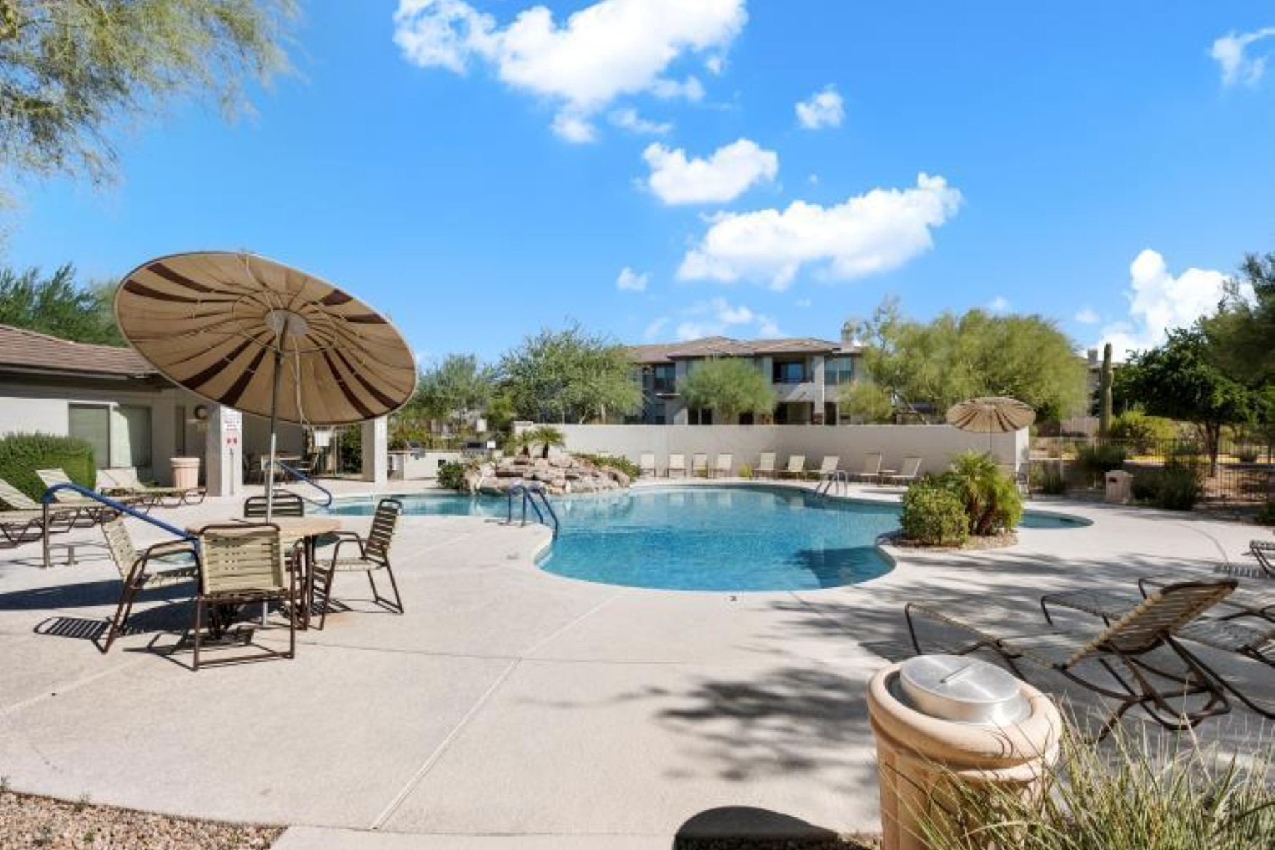  33550 N Dove Lakes Dr #1002¦Cave Creek, AZ - 物件實景
