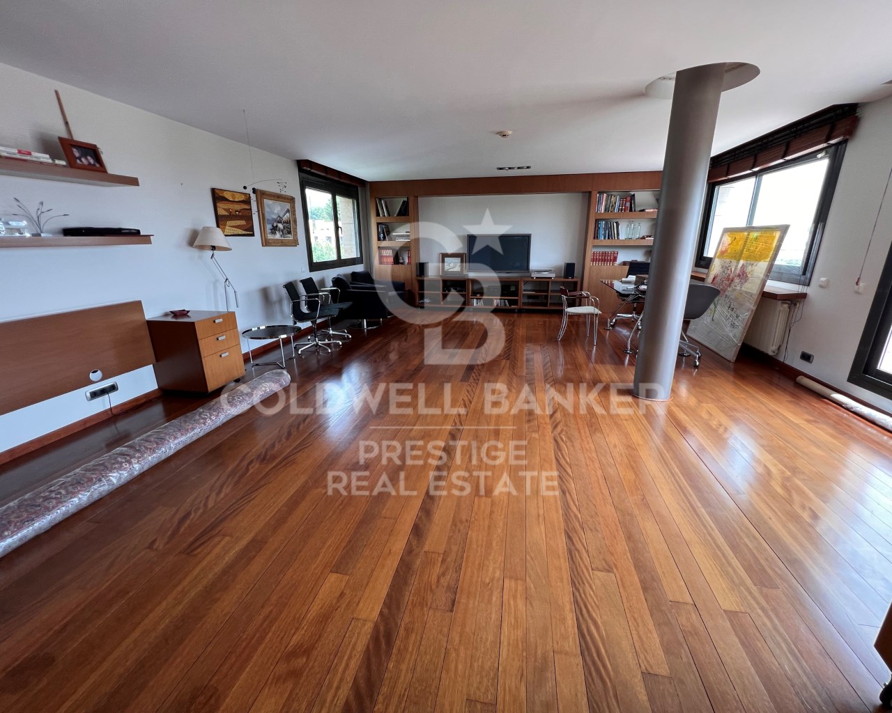 Barcelona, Catalonia, ES, 7 Bedrooms Bedrooms, ,5 BathroomsBathrooms,Residential,For Sale,1448924
