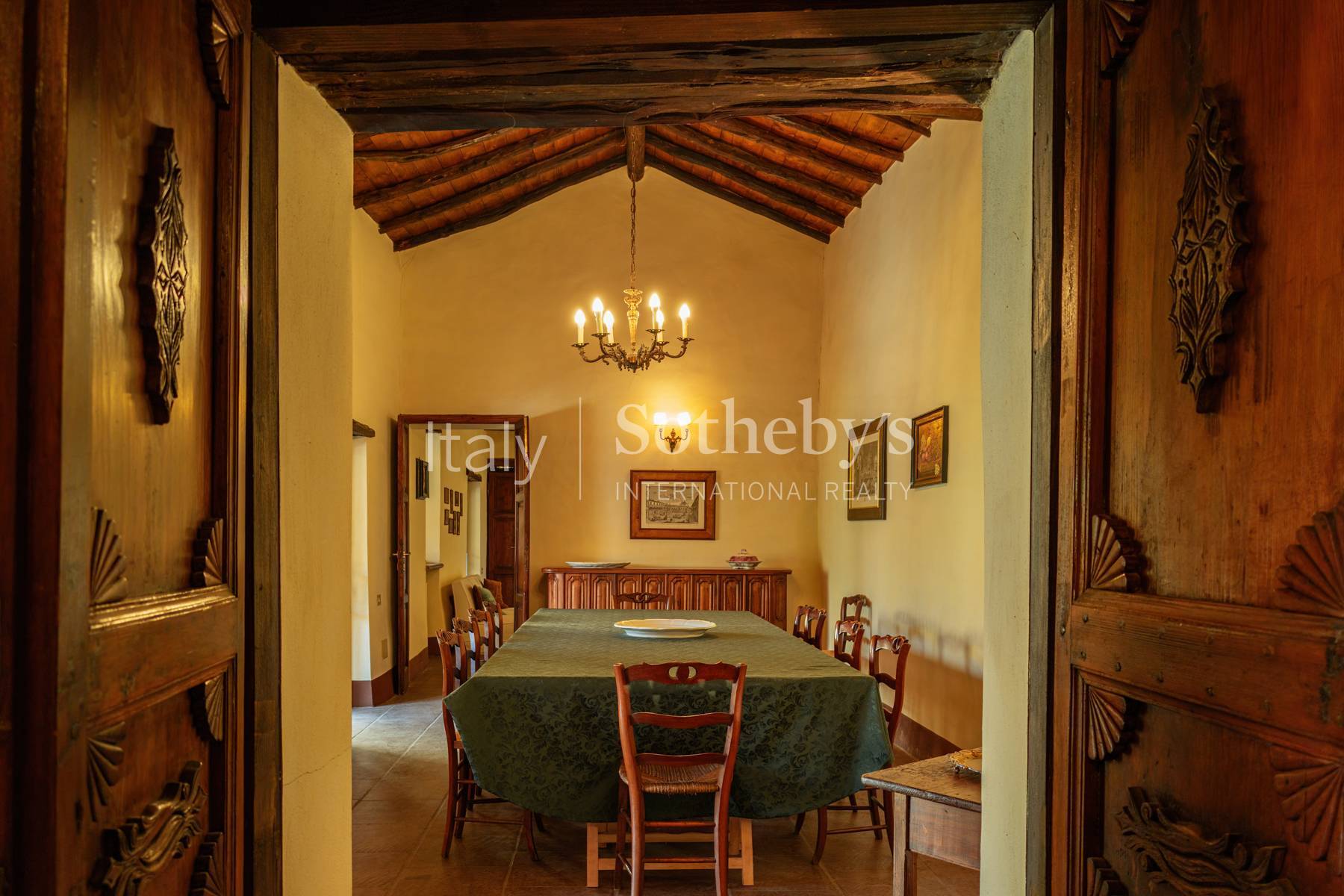  A traditional house in the heart of South Sardinia - 物件實景