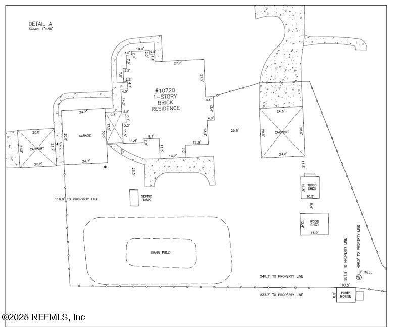 Jacksonville, Florida, 32219, United States, 6 Bedrooms Bedrooms, ,4 BathroomsBathrooms,Residential,For Sale,1908574